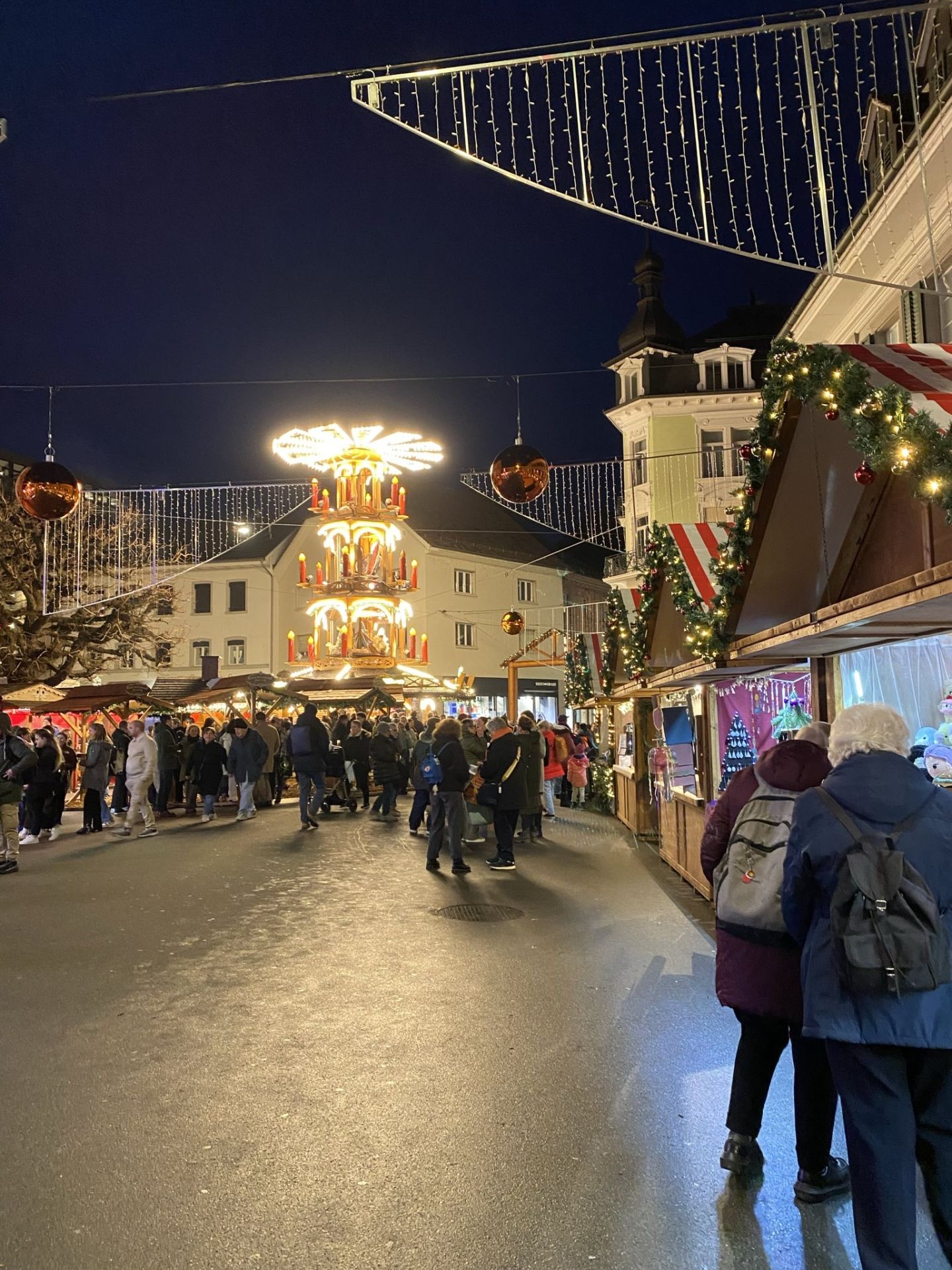 Wanderungen & Ausflüge