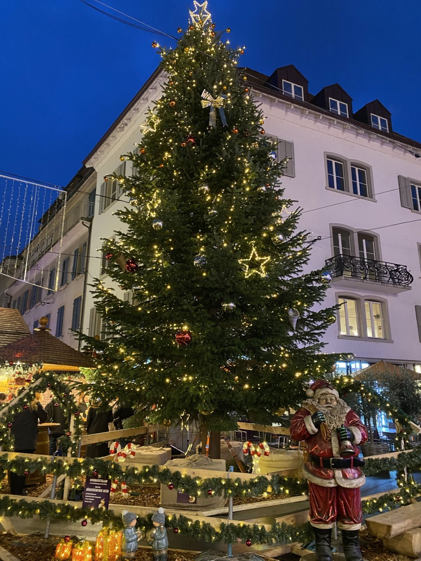 Wanderungen & Ausflüge