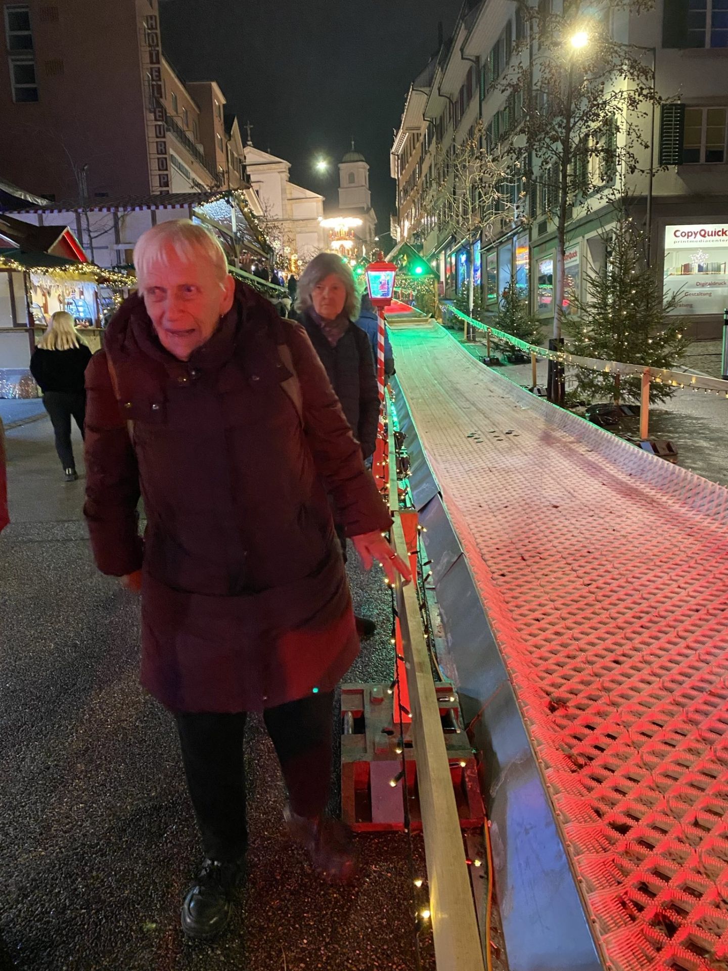 Wanderungen & Ausflüge