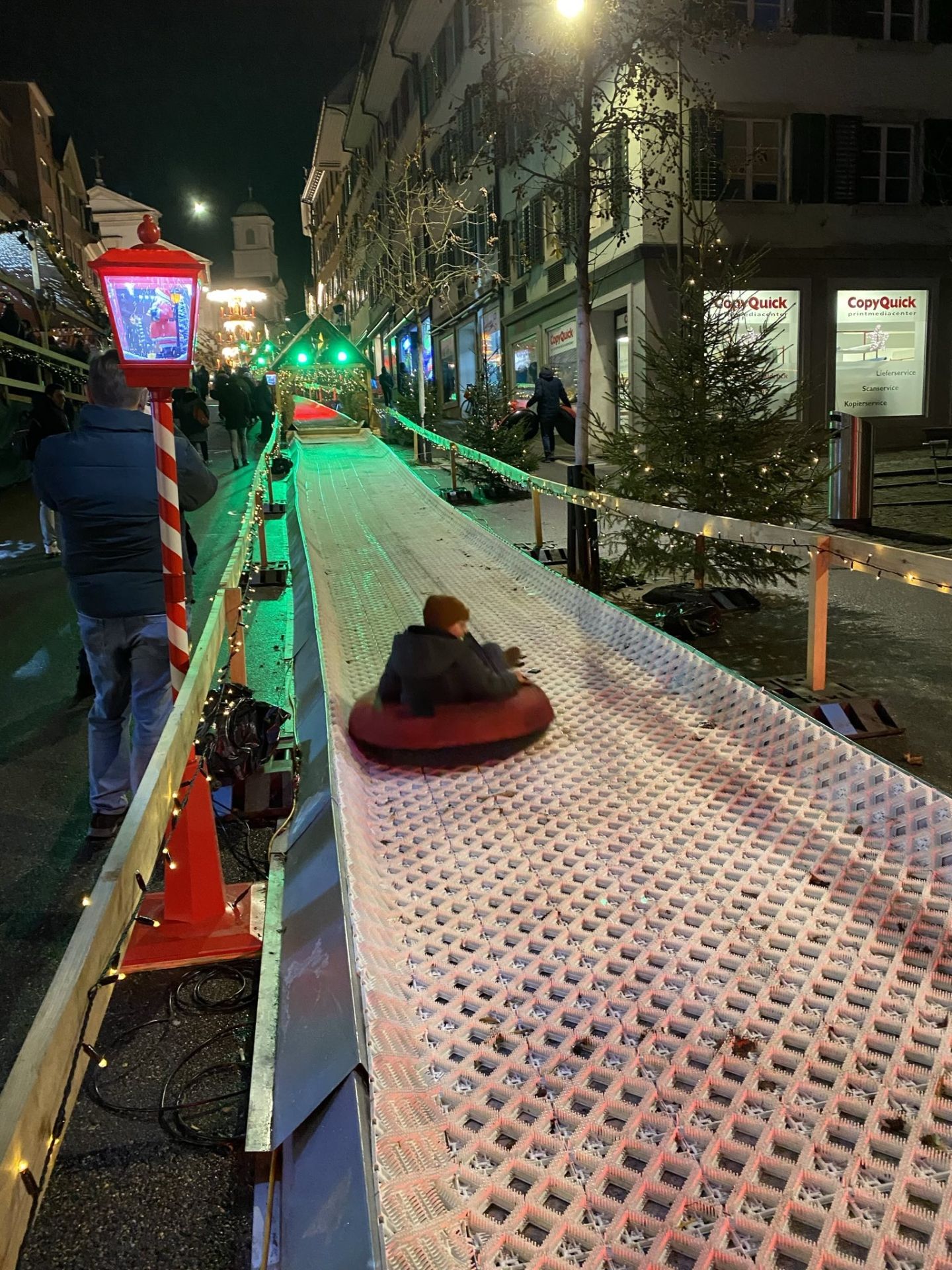 Wanderungen & Ausflüge