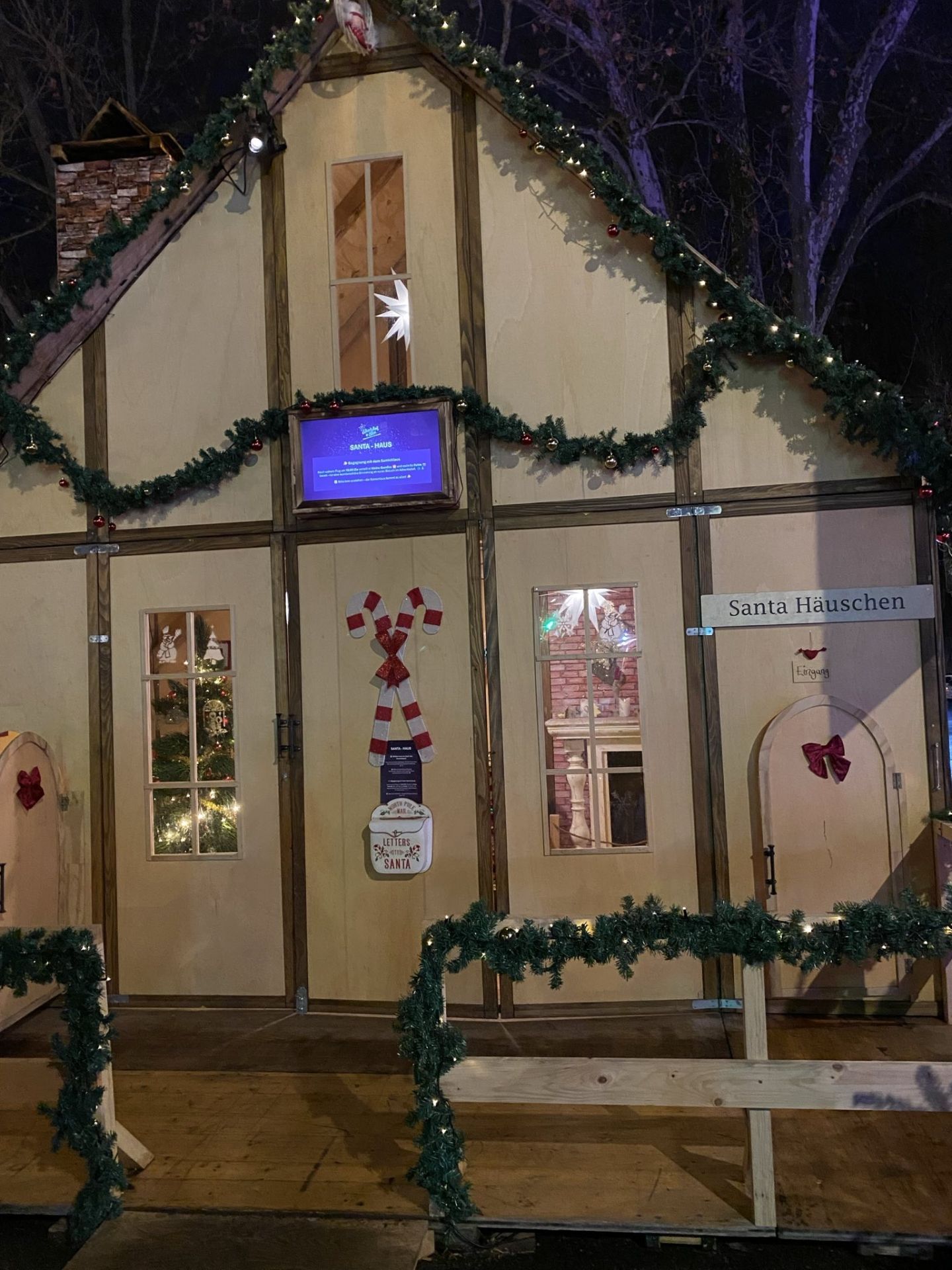 Wanderungen & Ausflüge