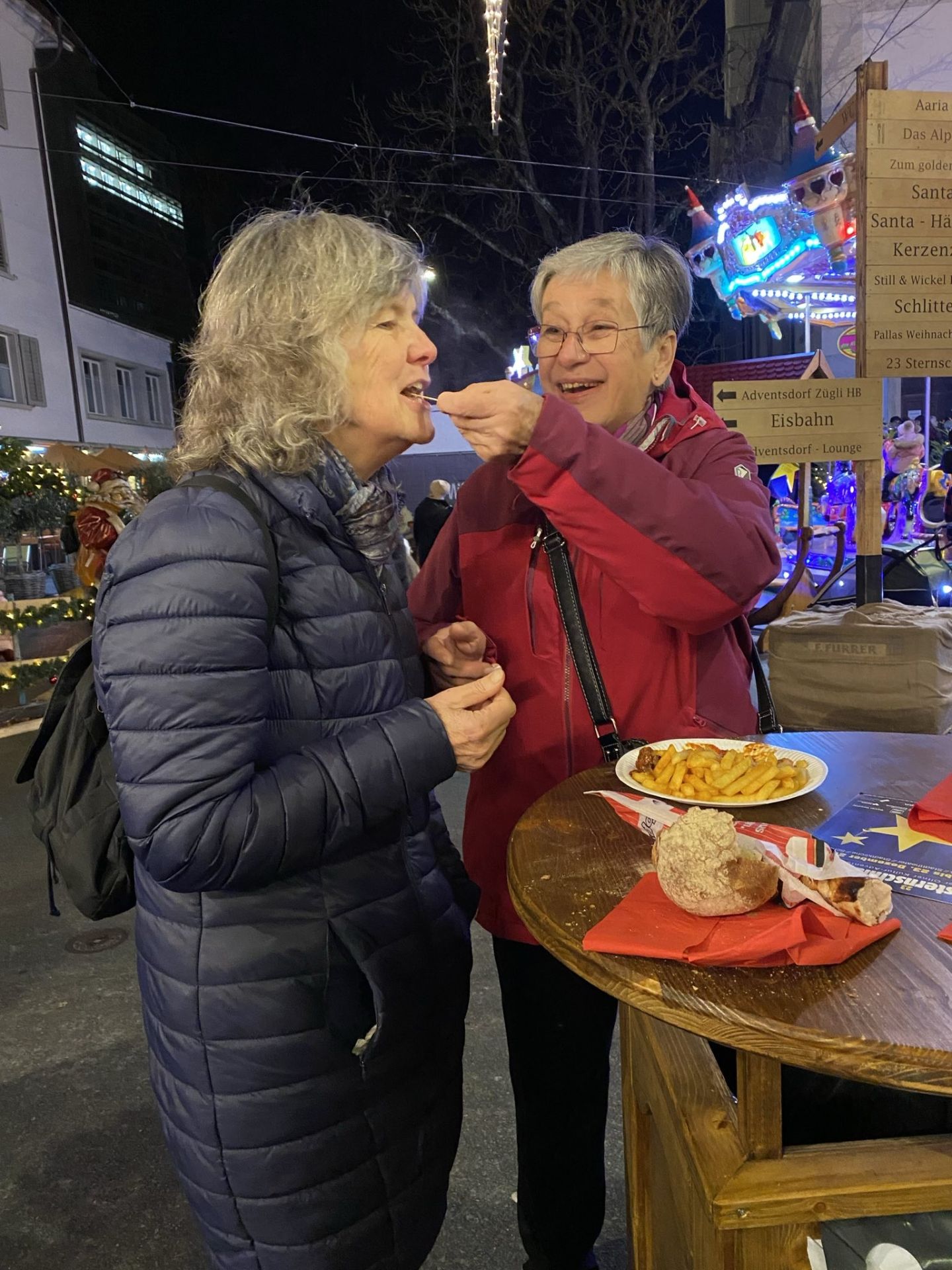 Wanderungen & Ausflüge