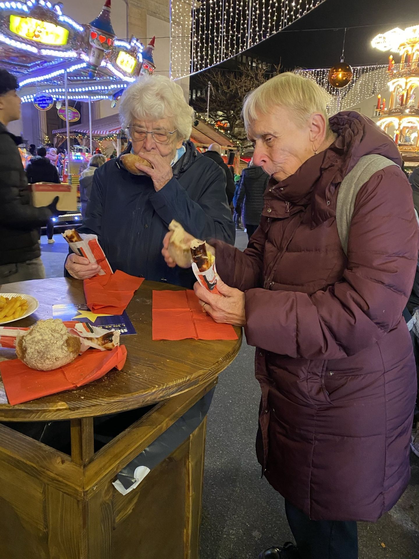 Wanderungen & Ausflüge