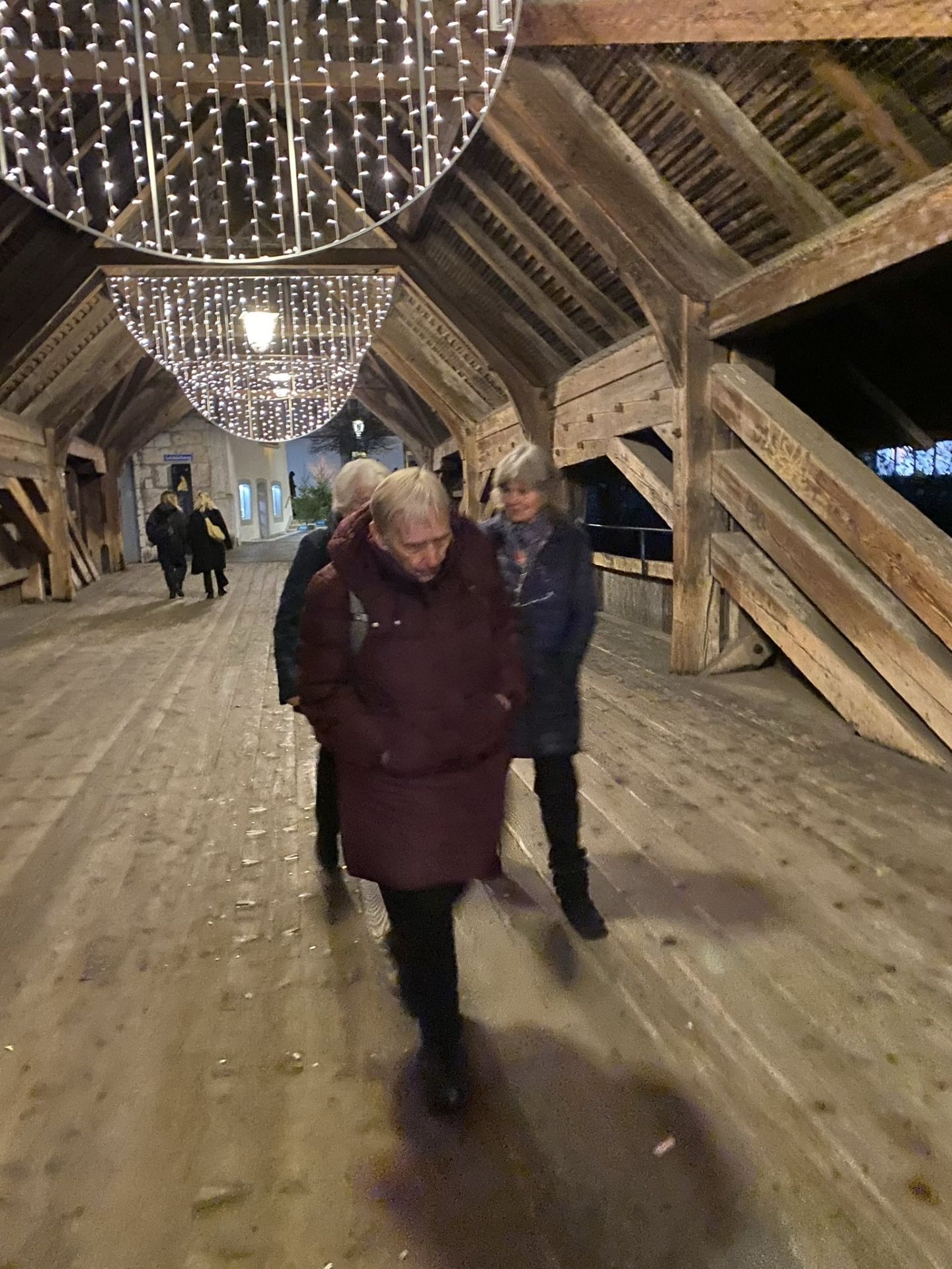 Wanderungen & Ausflüge