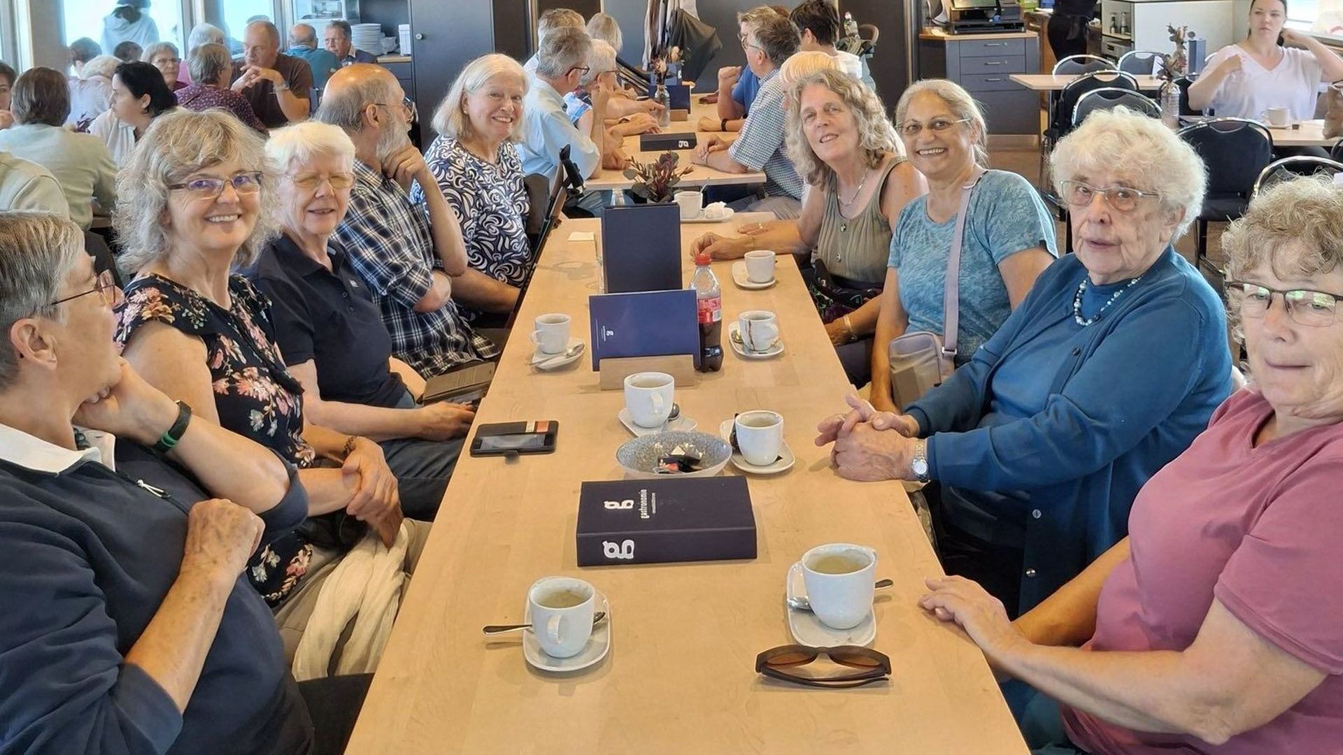 Wanderungen & Ausflüge