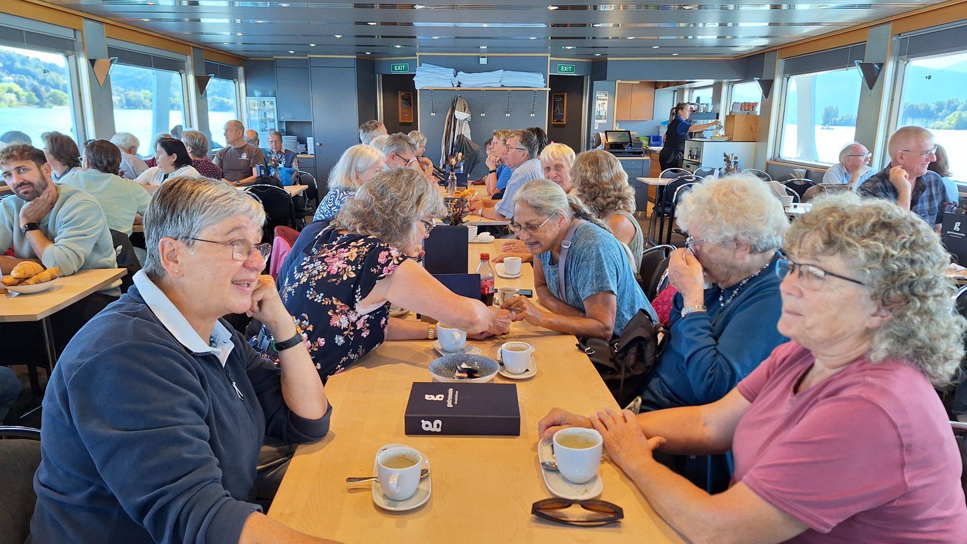 Wanderungen & Ausflüge