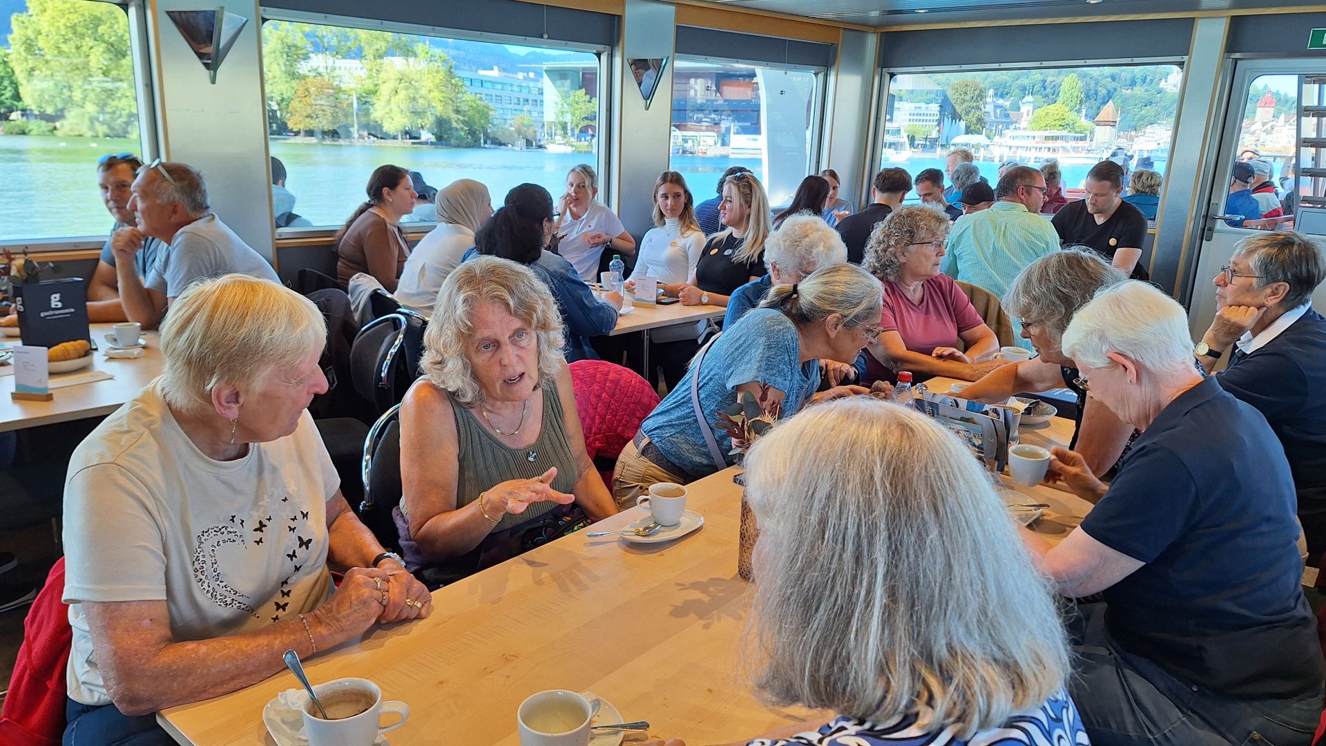 Wanderungen & Ausflüge