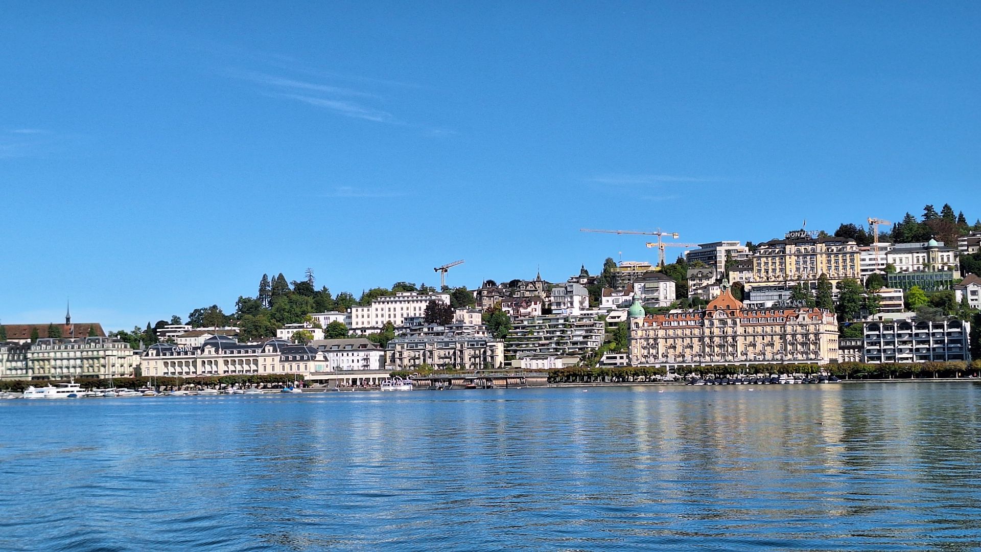 Wanderungen & Ausflüge