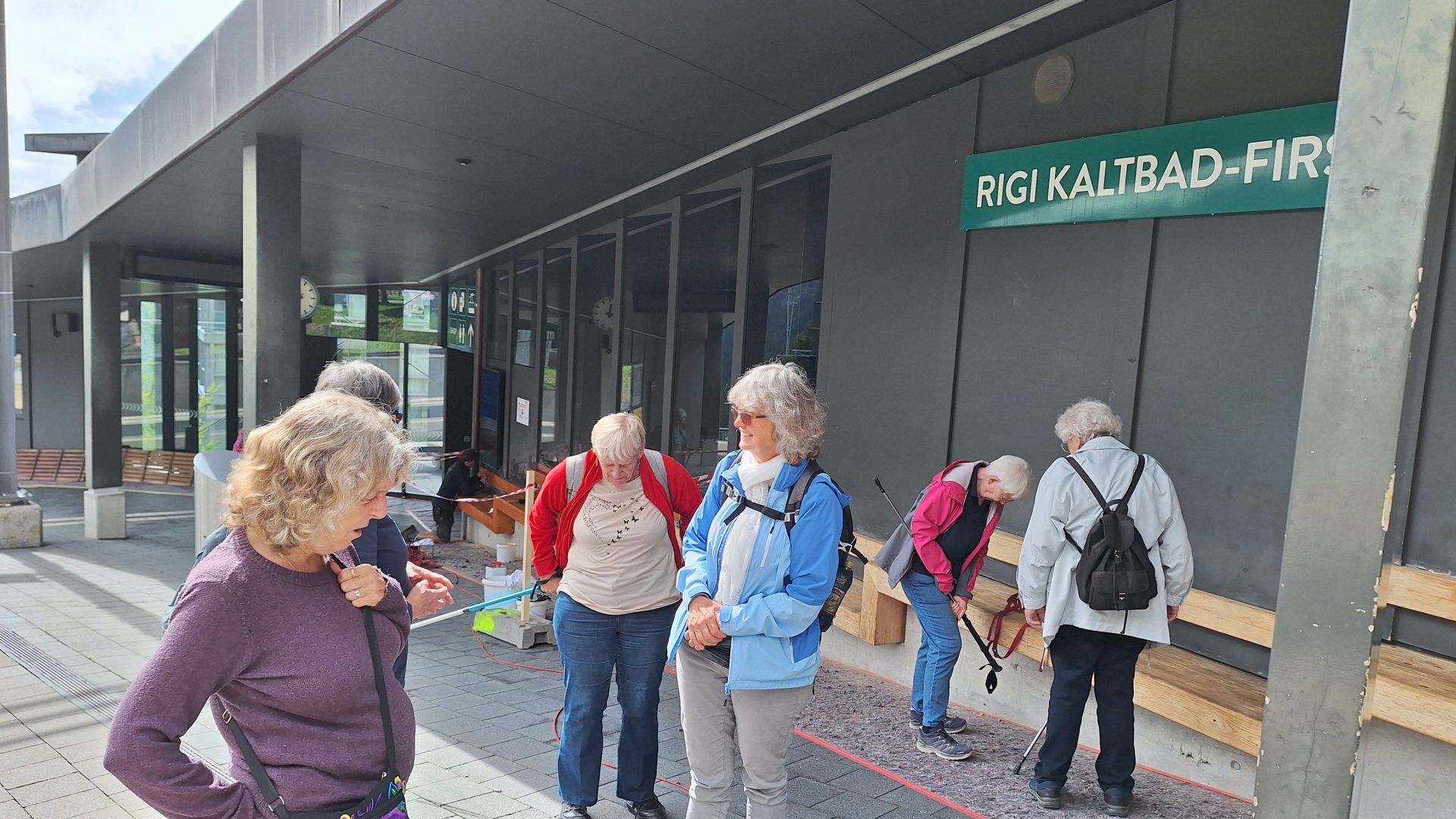 Wanderungen & Ausflüge