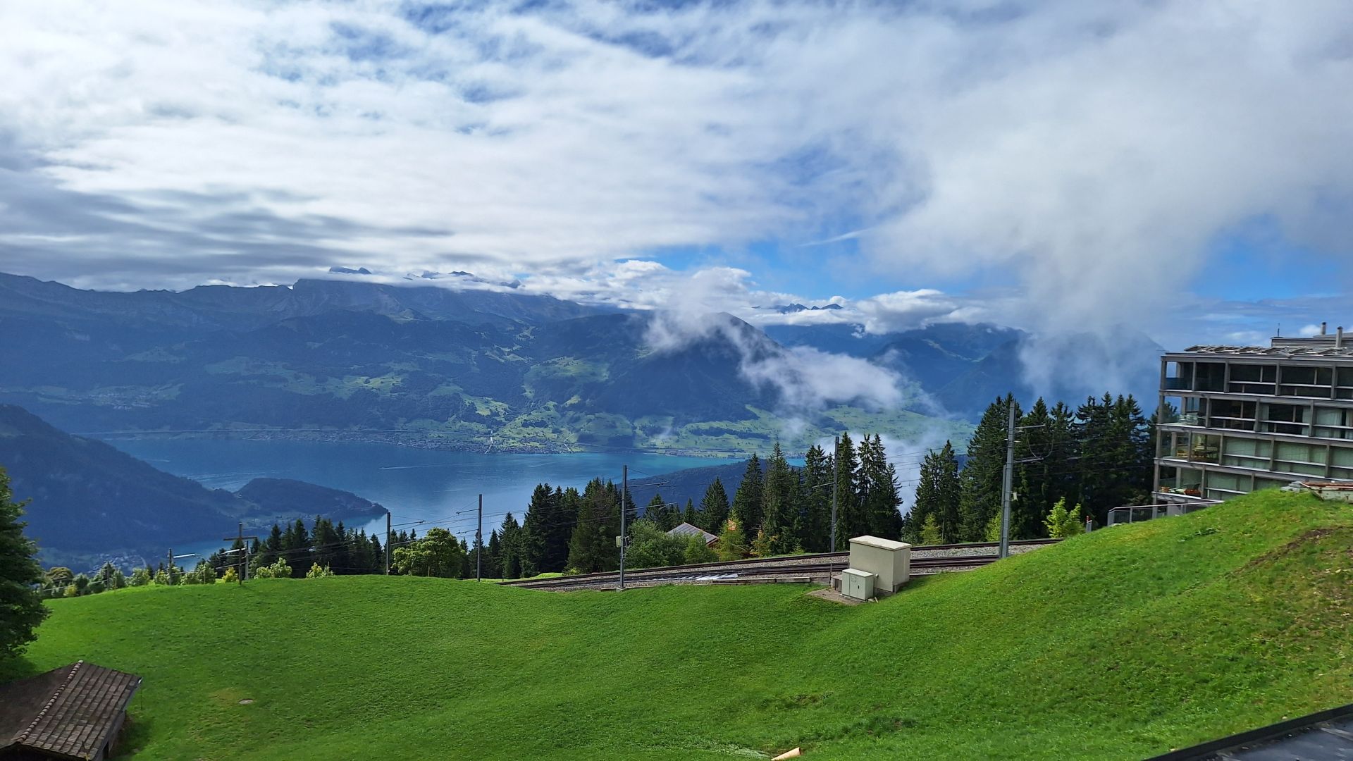 Wanderungen & Ausflüge
