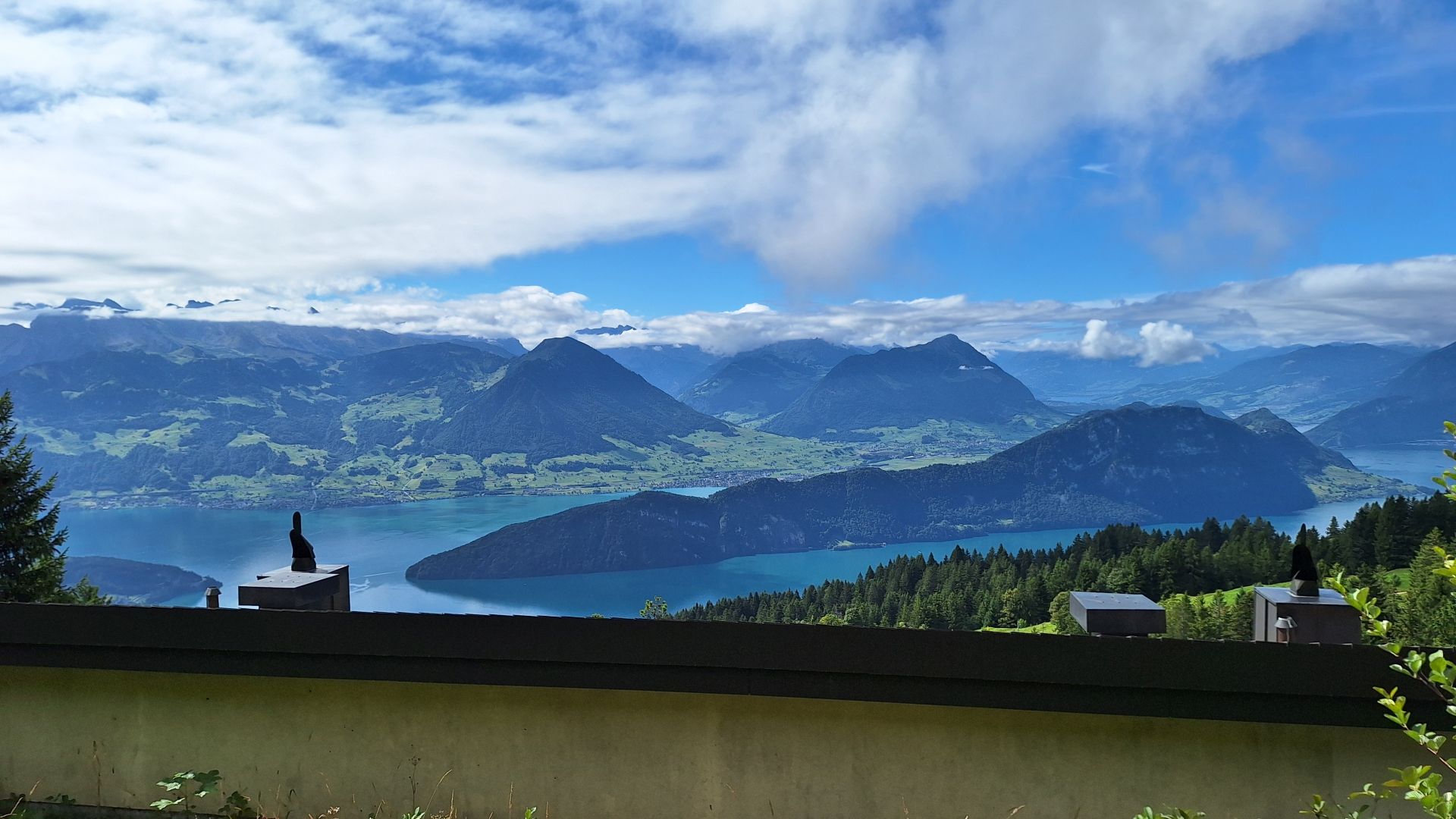 Wanderungen & Ausflüge