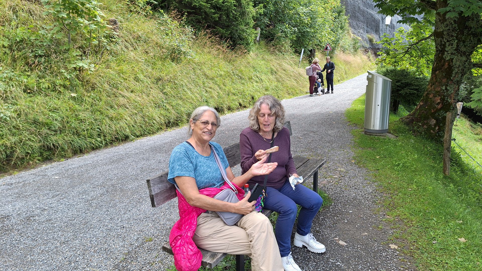 Wanderungen & Ausflüge