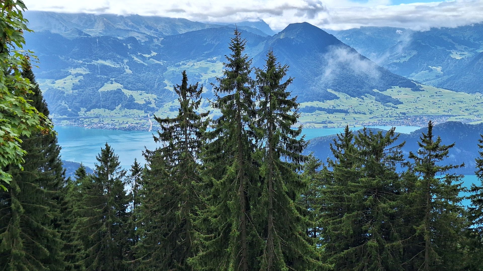 Wanderungen & Ausflüge