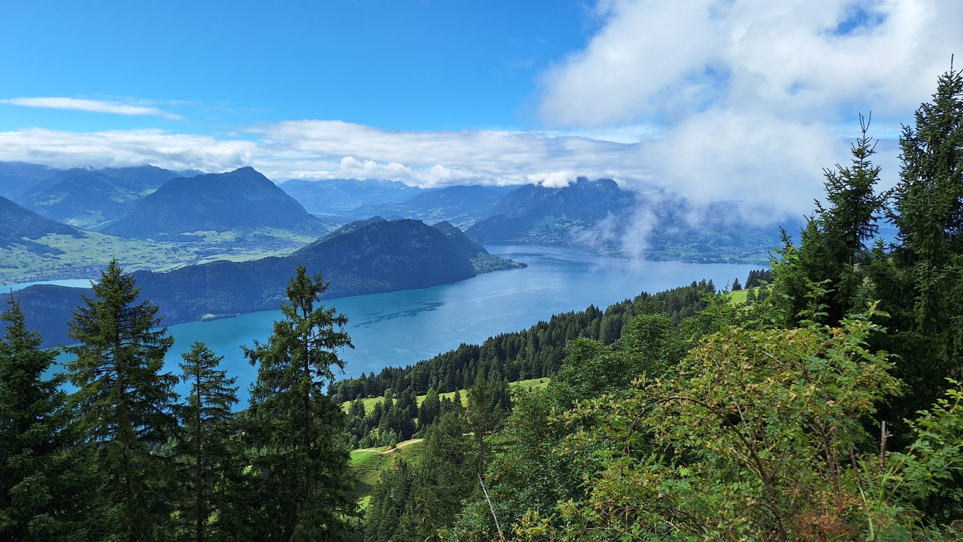 Wanderungen & Ausflüge