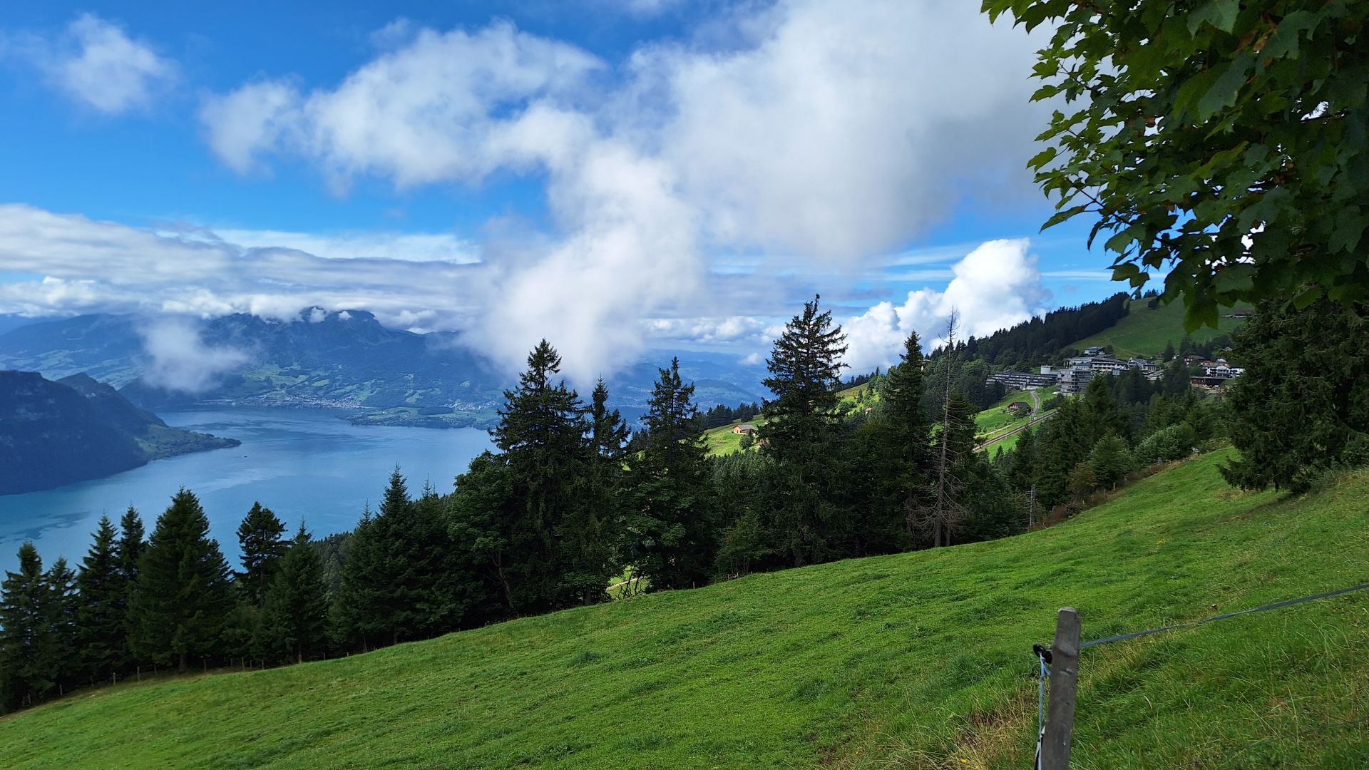 Wanderungen & Ausflüge