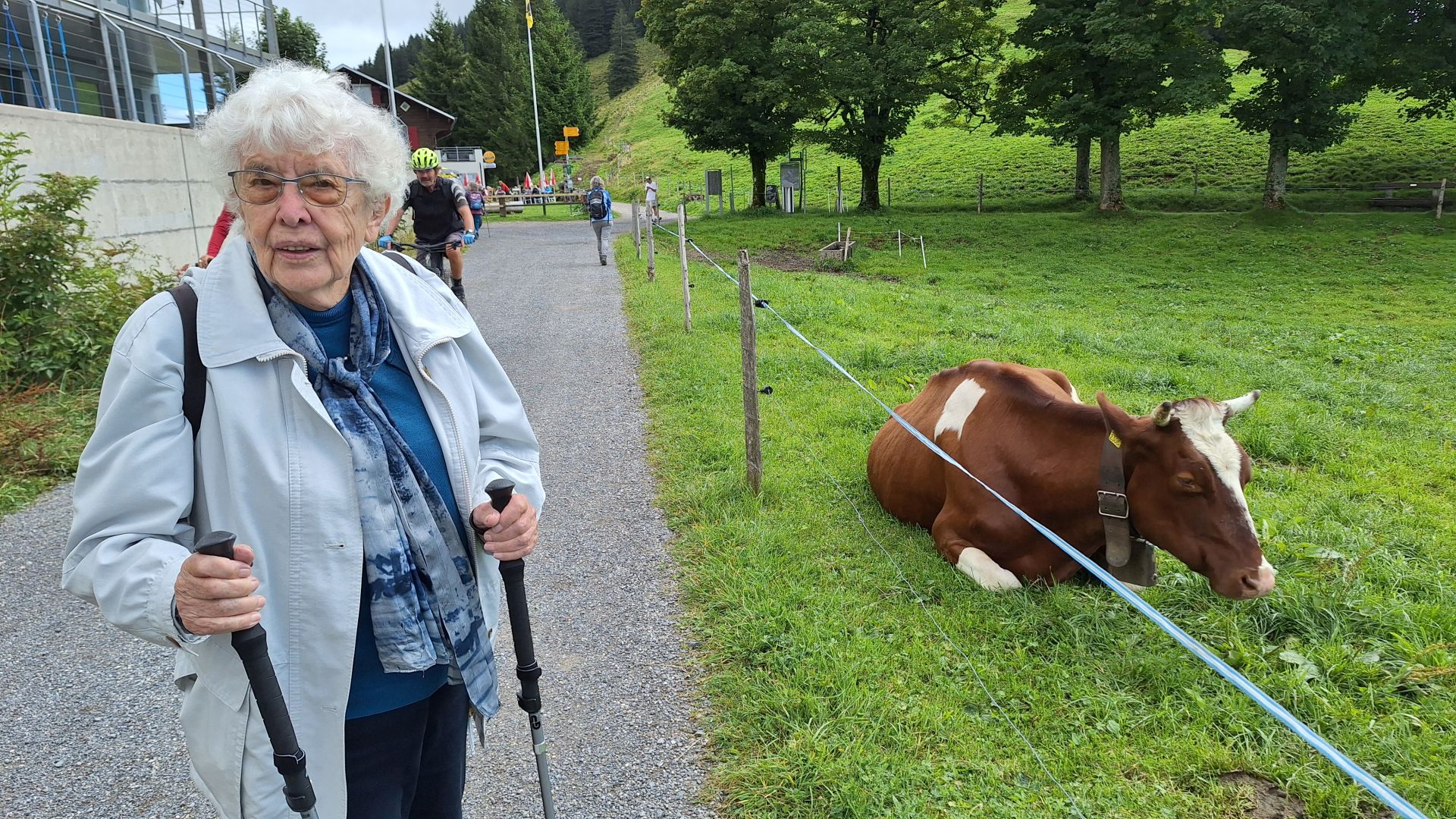 Wanderungen & Ausflüge