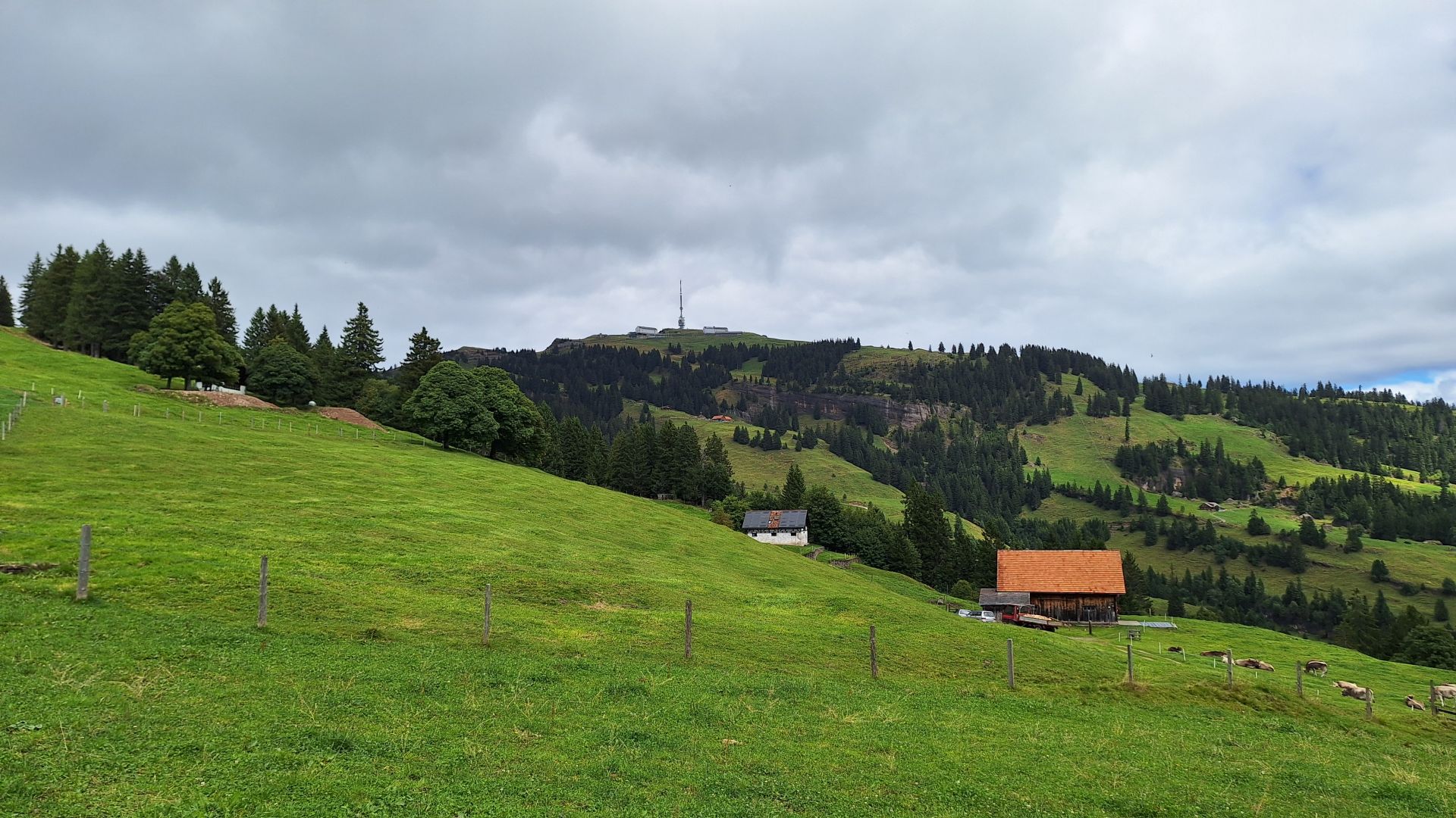 Wanderungen & Ausflüge