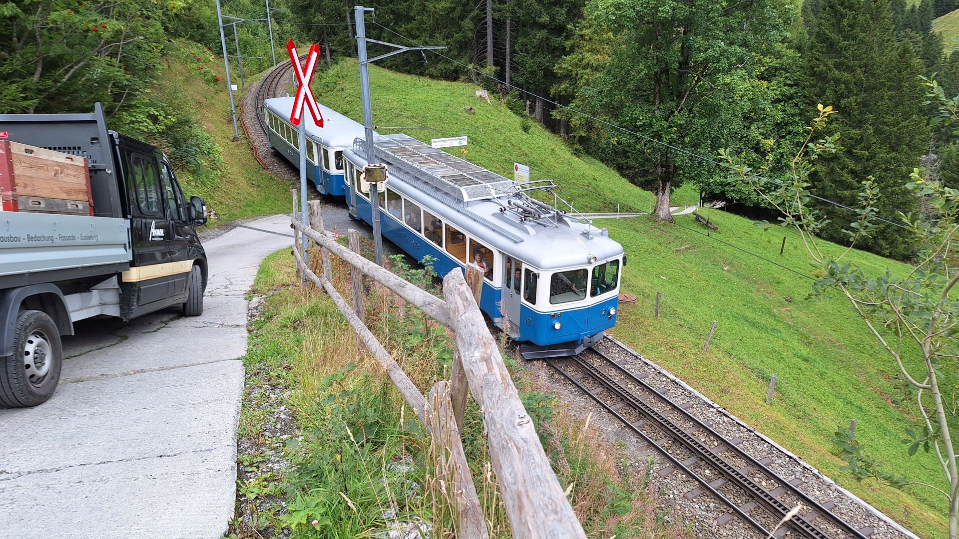 Wanderungen & Ausflüge