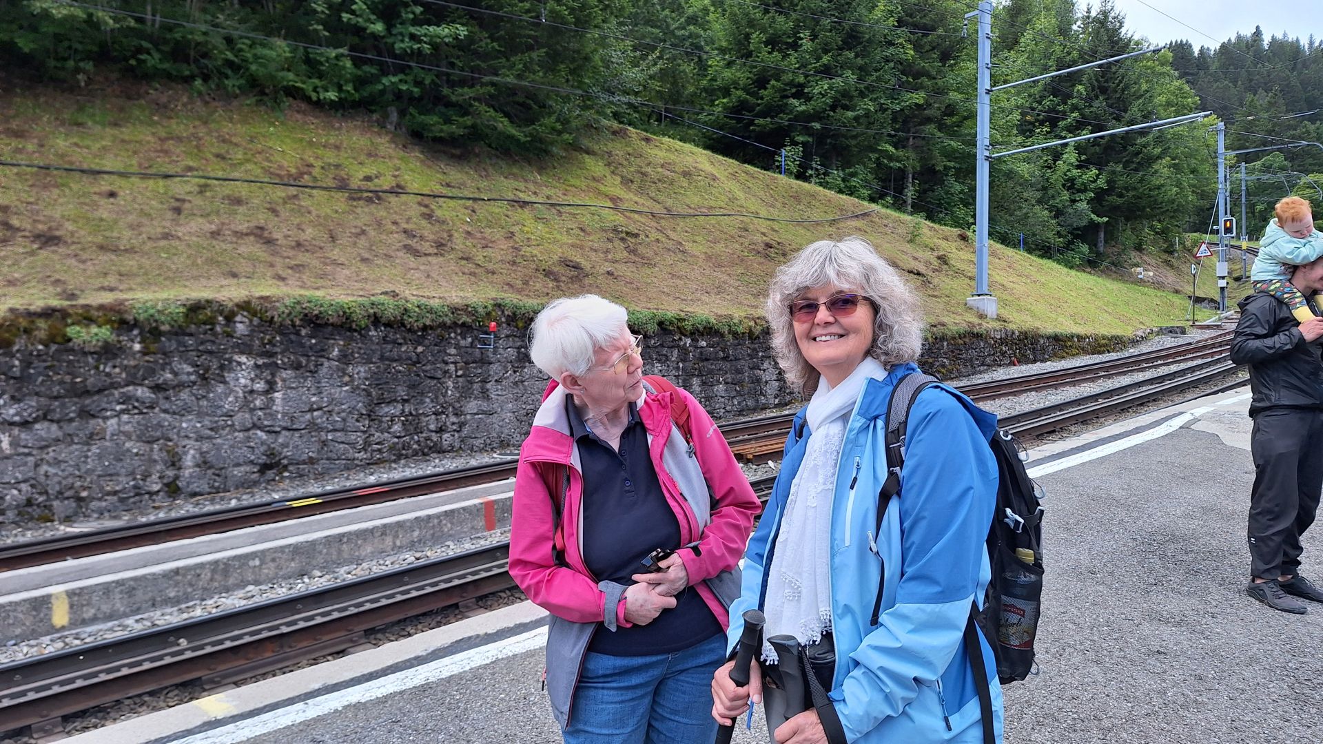 Wanderungen & Ausflüge