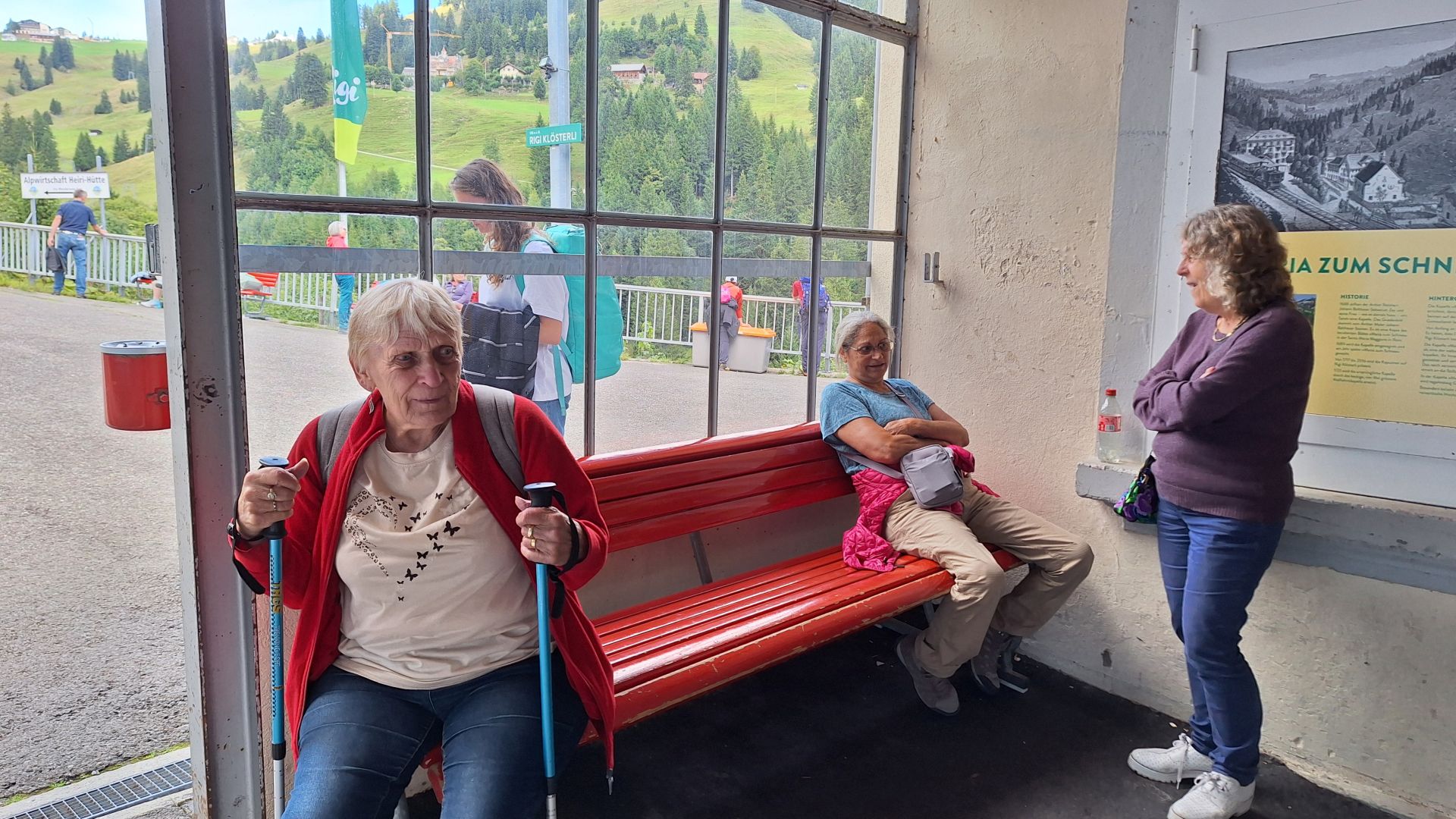 Wanderungen & Ausflüge