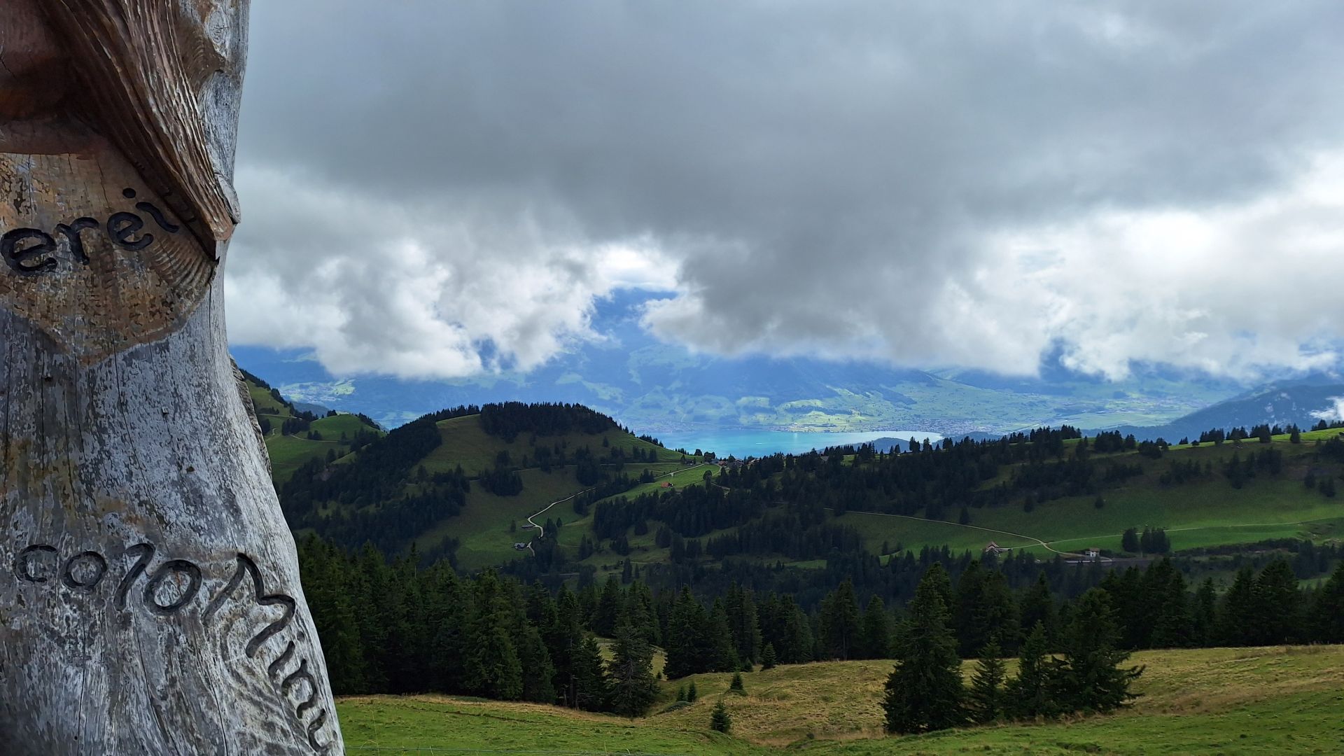 Wanderungen & Ausflüge