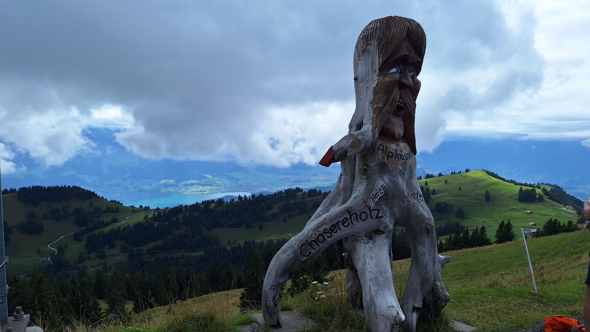 Wanderungen & Ausflüge