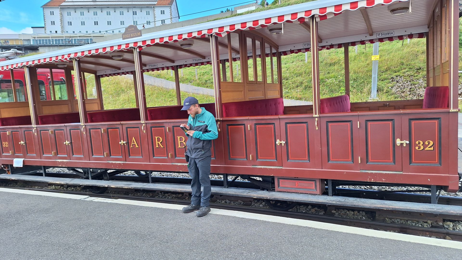 Wanderungen & Ausflüge