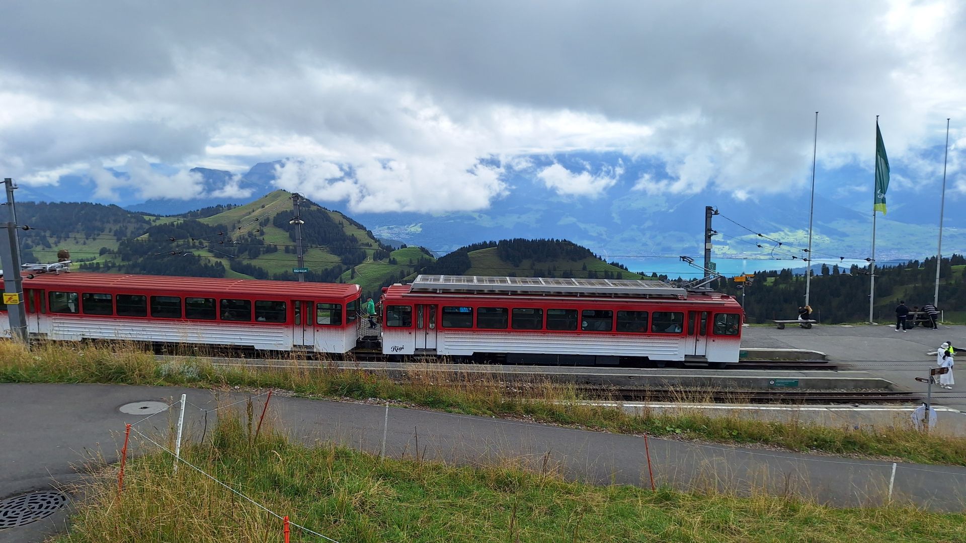 Wanderungen & Ausflüge