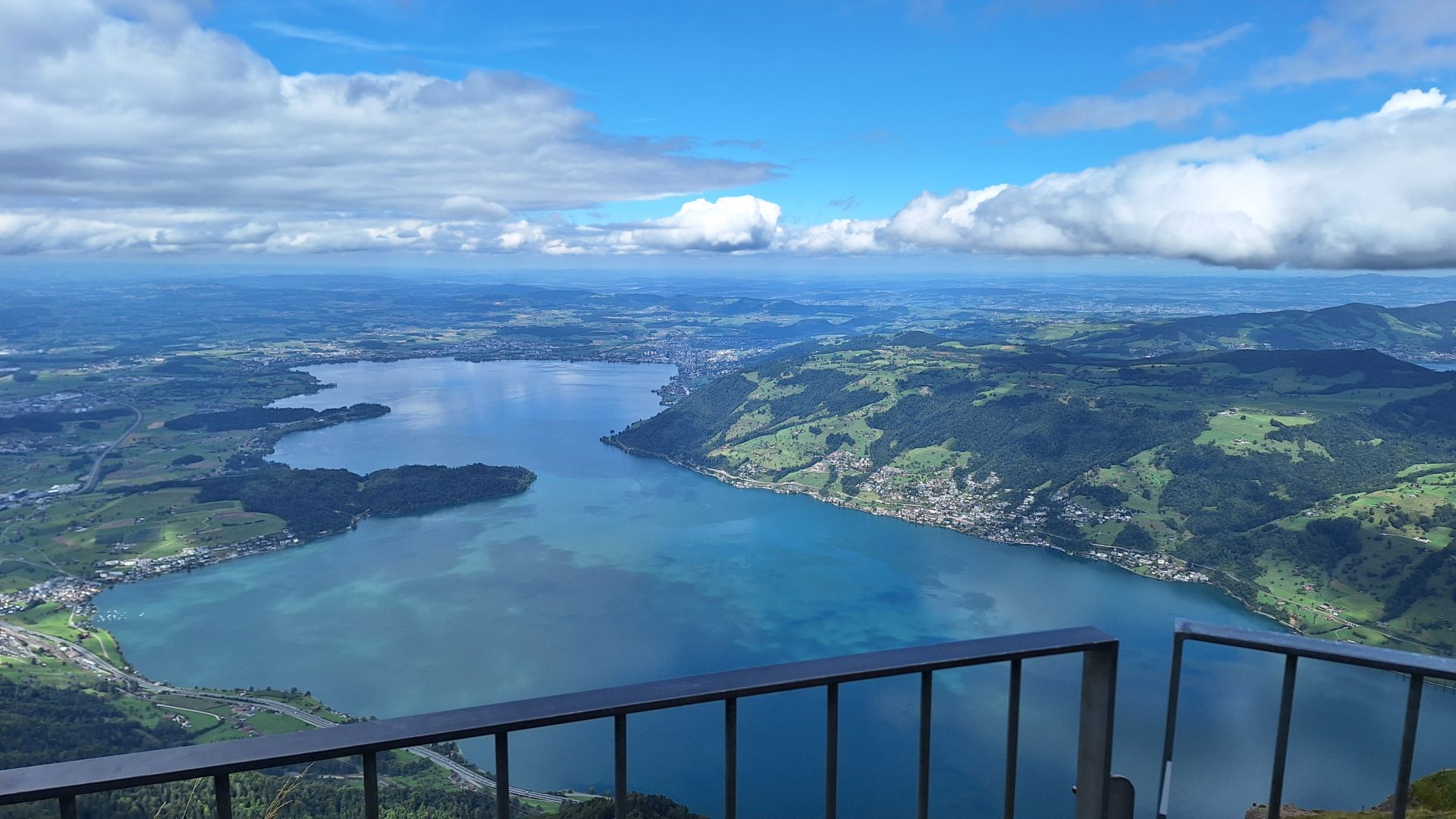 Wanderungen & Ausflüge