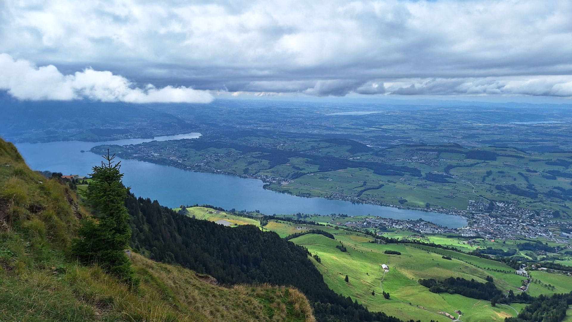 Wanderungen & Ausflüge