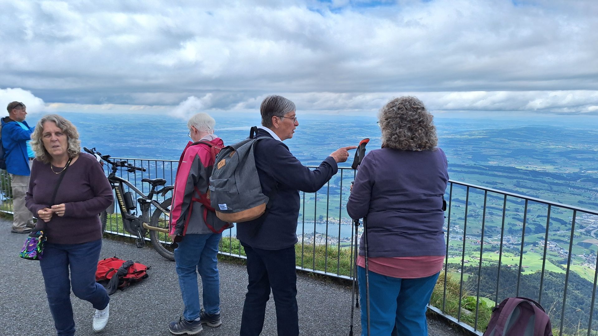 Wanderungen & Ausflüge