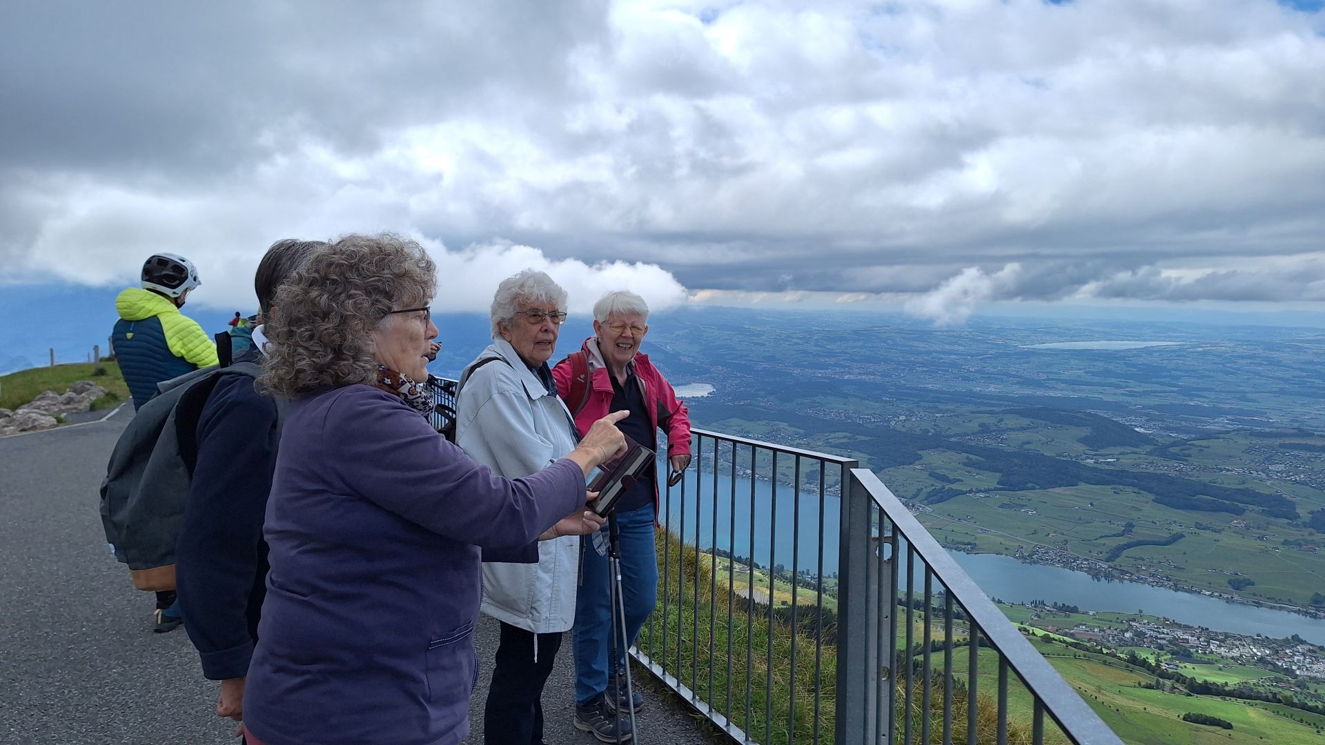 Wanderungen & Ausflüge