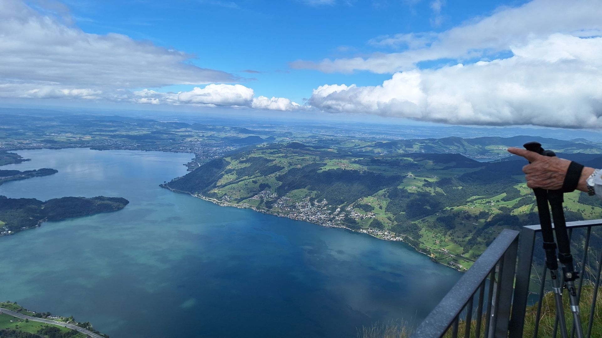 Wanderungen & Ausflüge