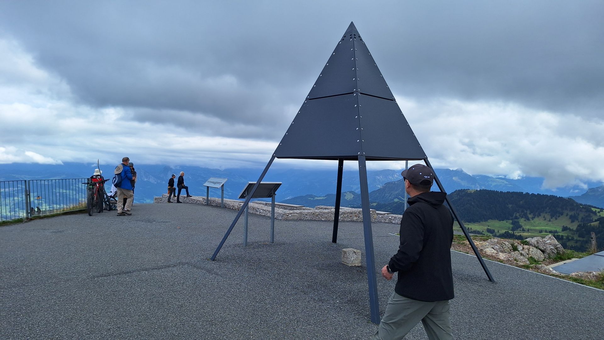 Wanderungen & Ausflüge