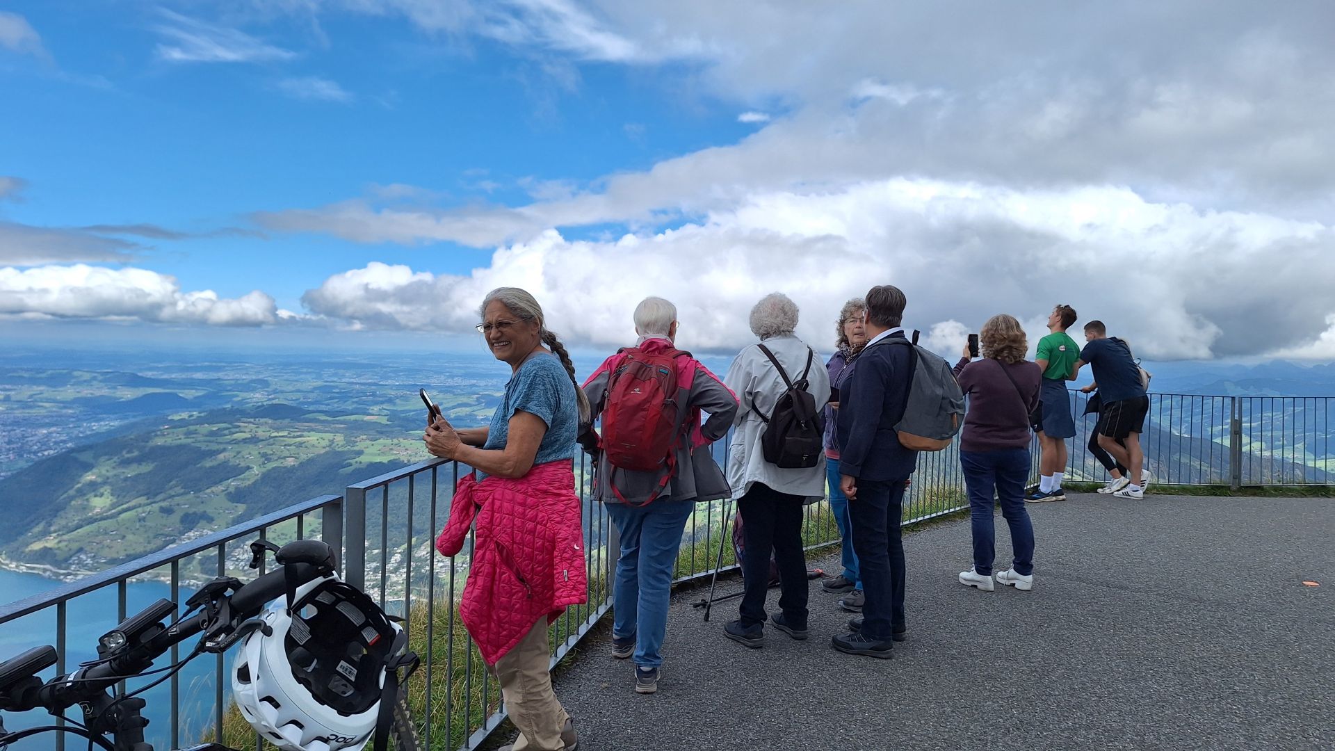 Wanderungen & Ausflüge