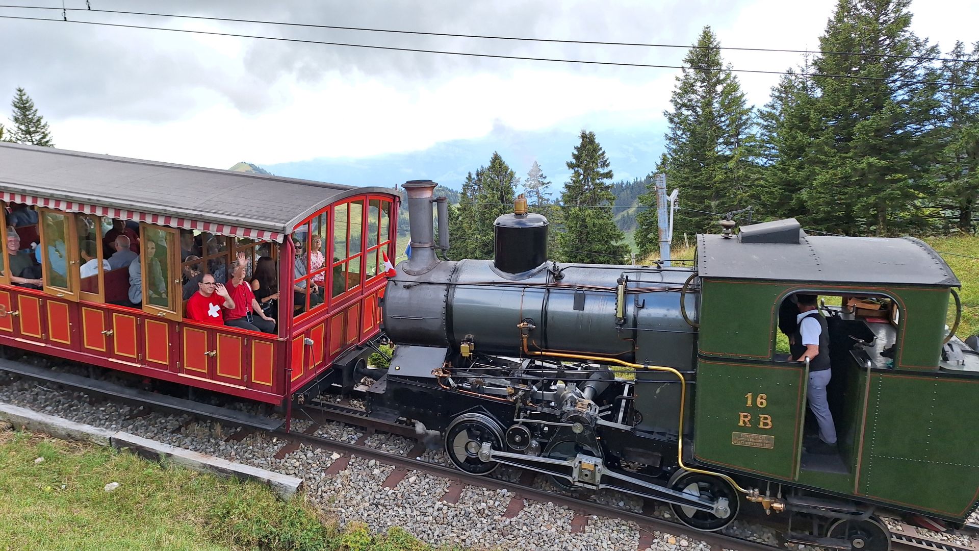 Wanderungen & Ausflüge