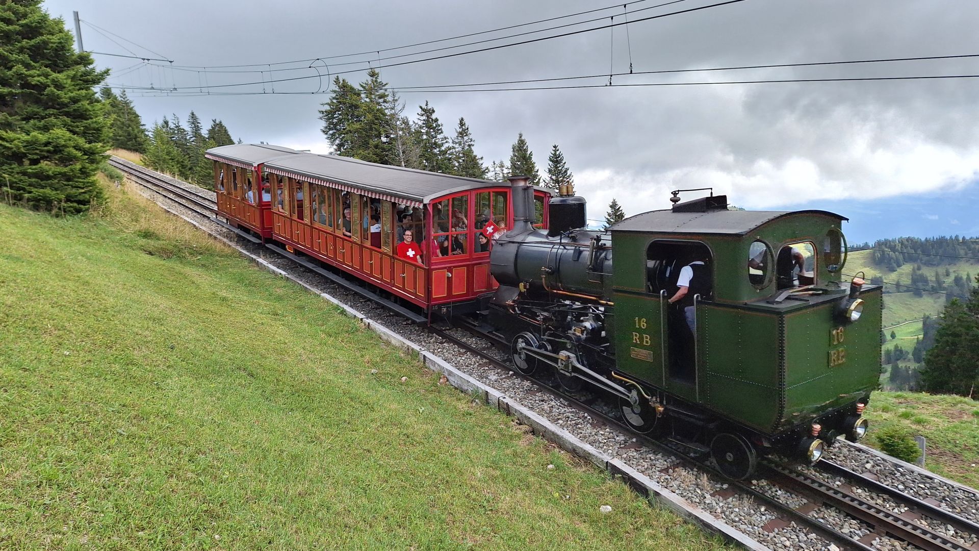 Wanderungen & Ausflüge