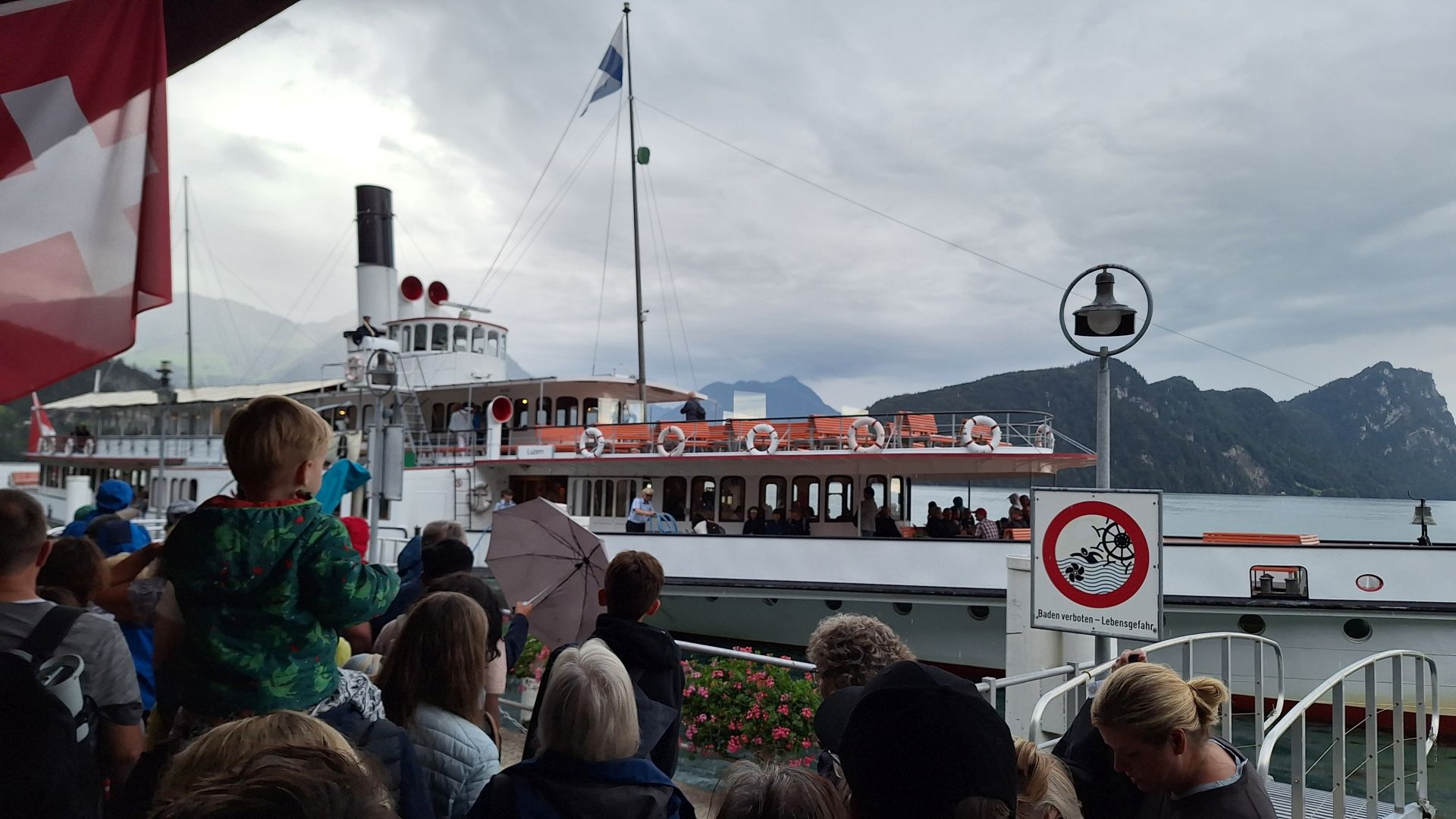 Wanderungen & Ausflüge