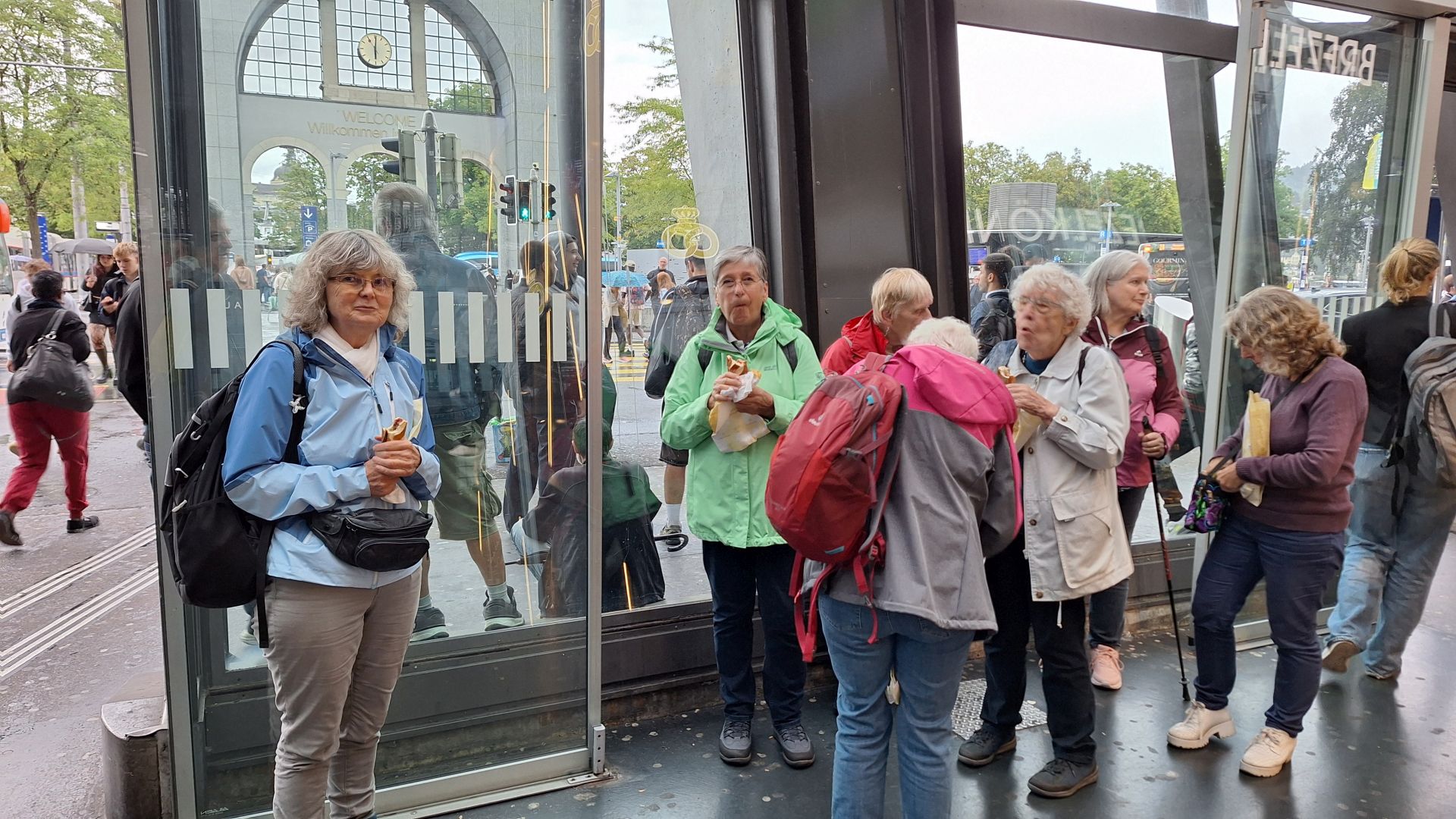 Wanderungen & Ausflüge