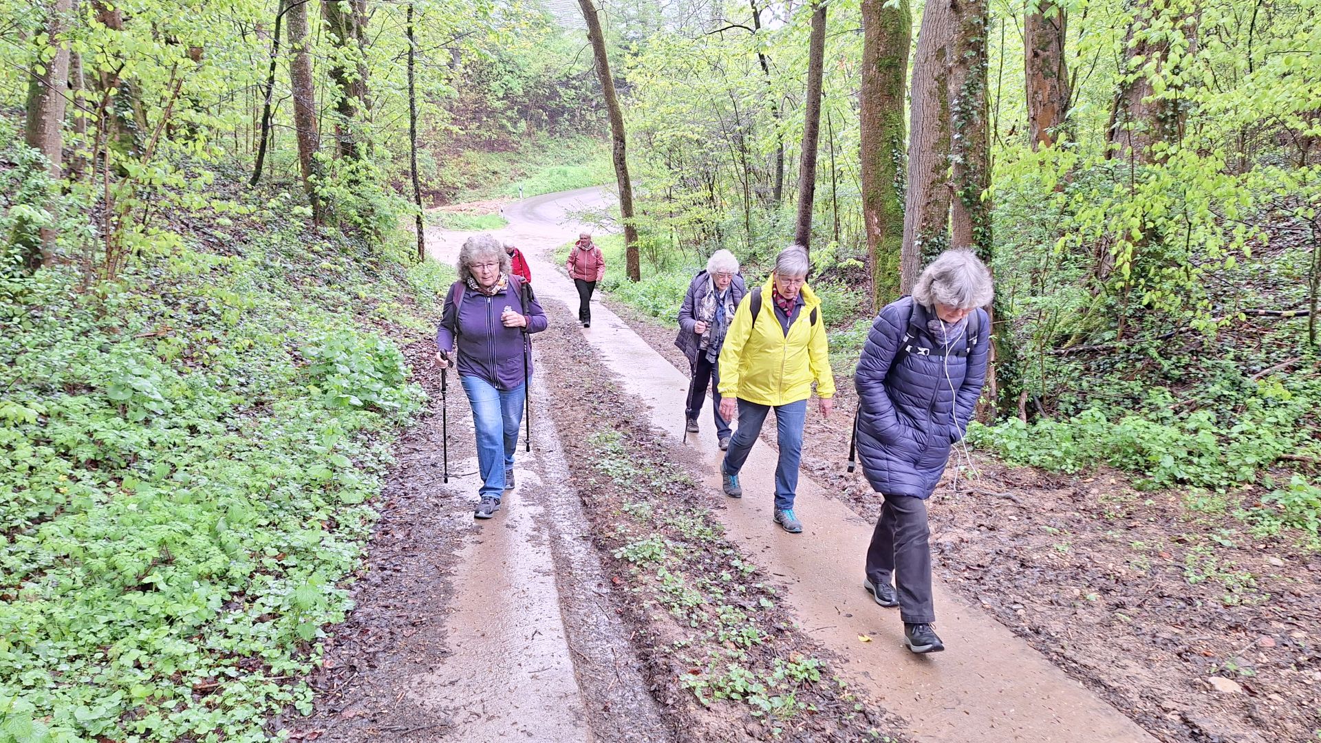 Wanderungen & Ausflüge