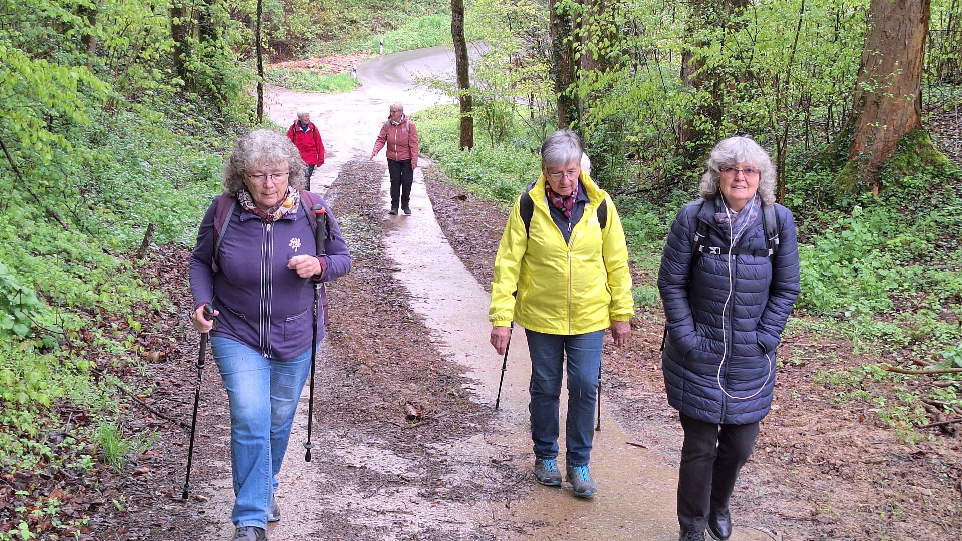 Wanderungen & Ausflüge
