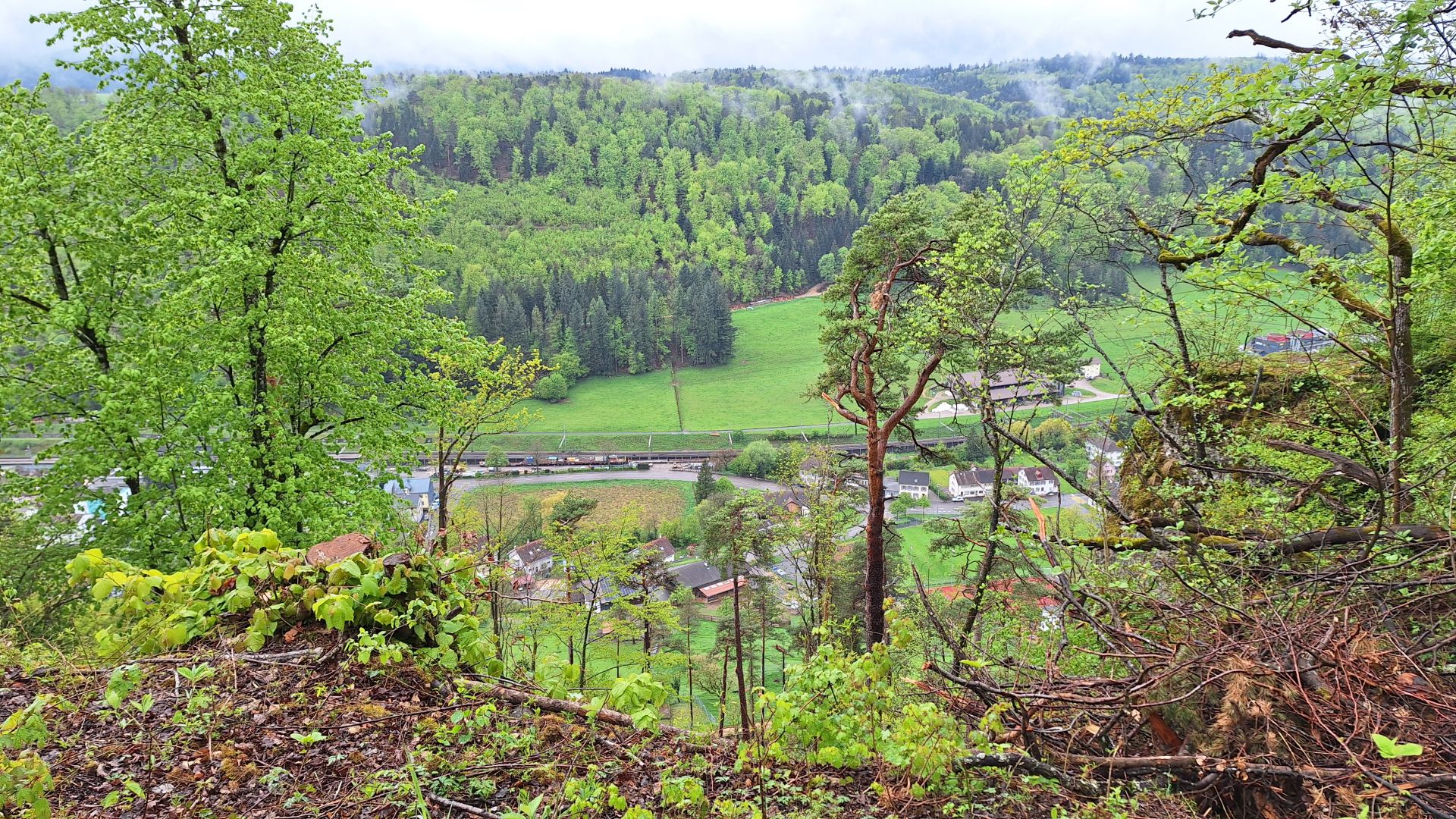 Wanderungen & Ausflüge