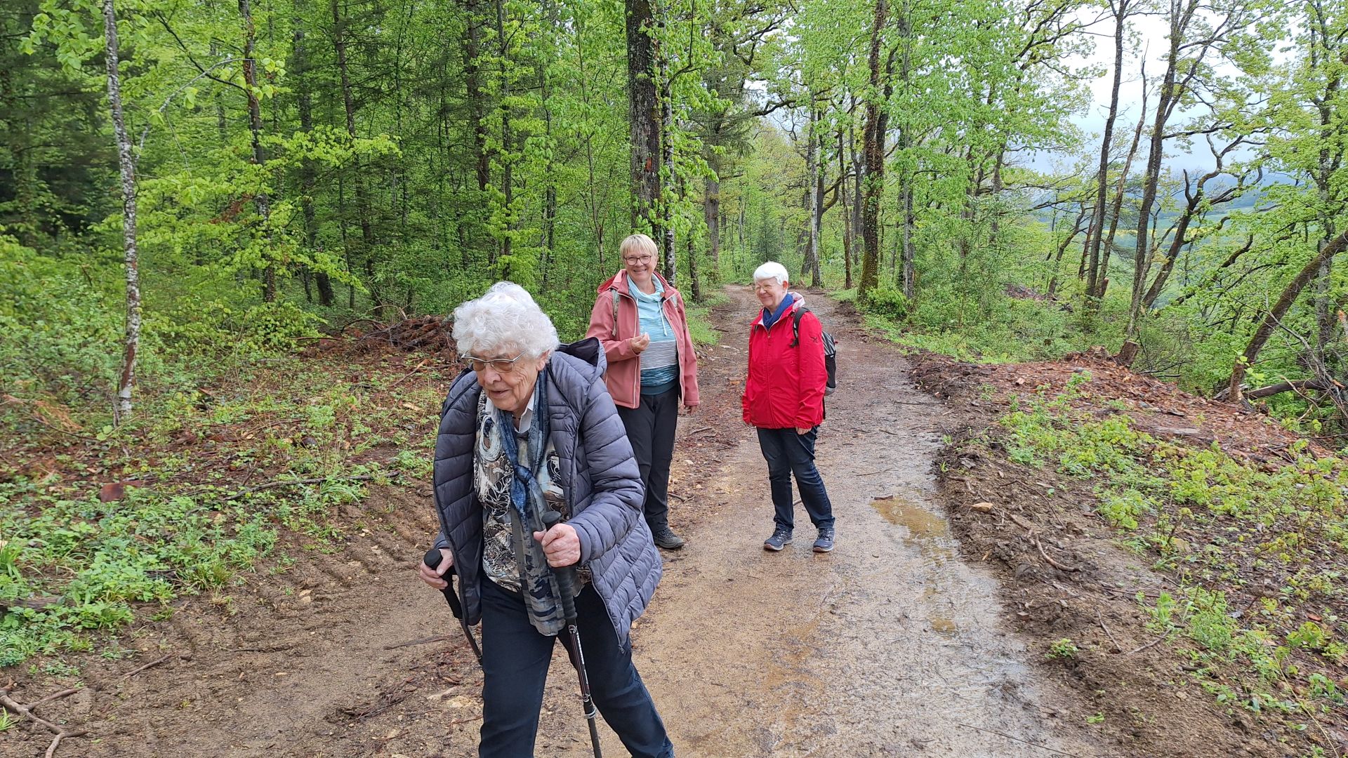 Wanderungen & Ausflüge