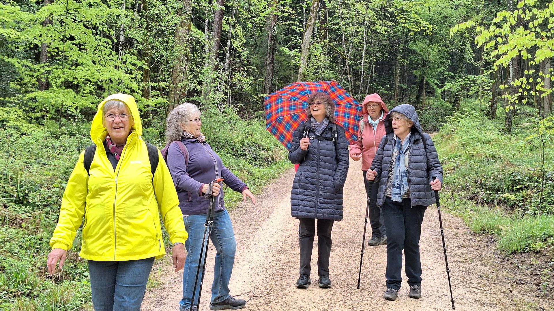 Wanderungen & Ausflüge