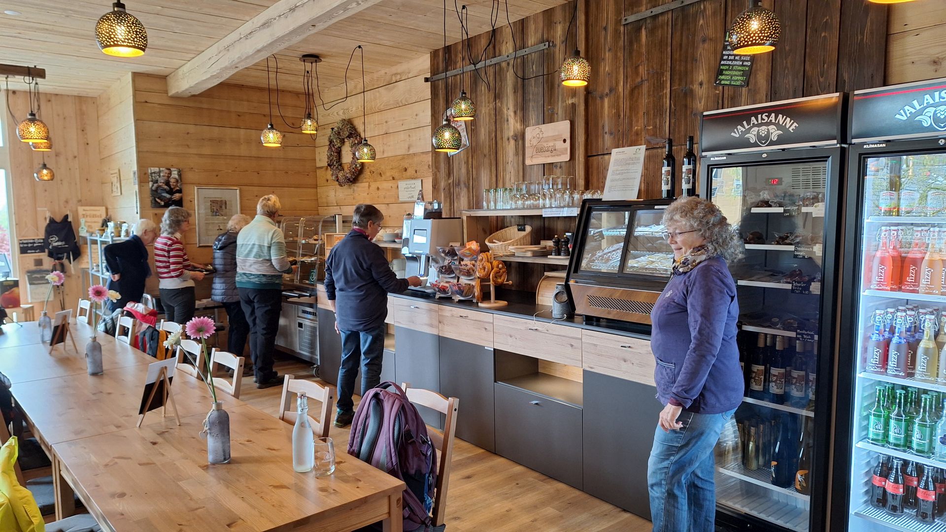 Wanderungen & Ausflüge