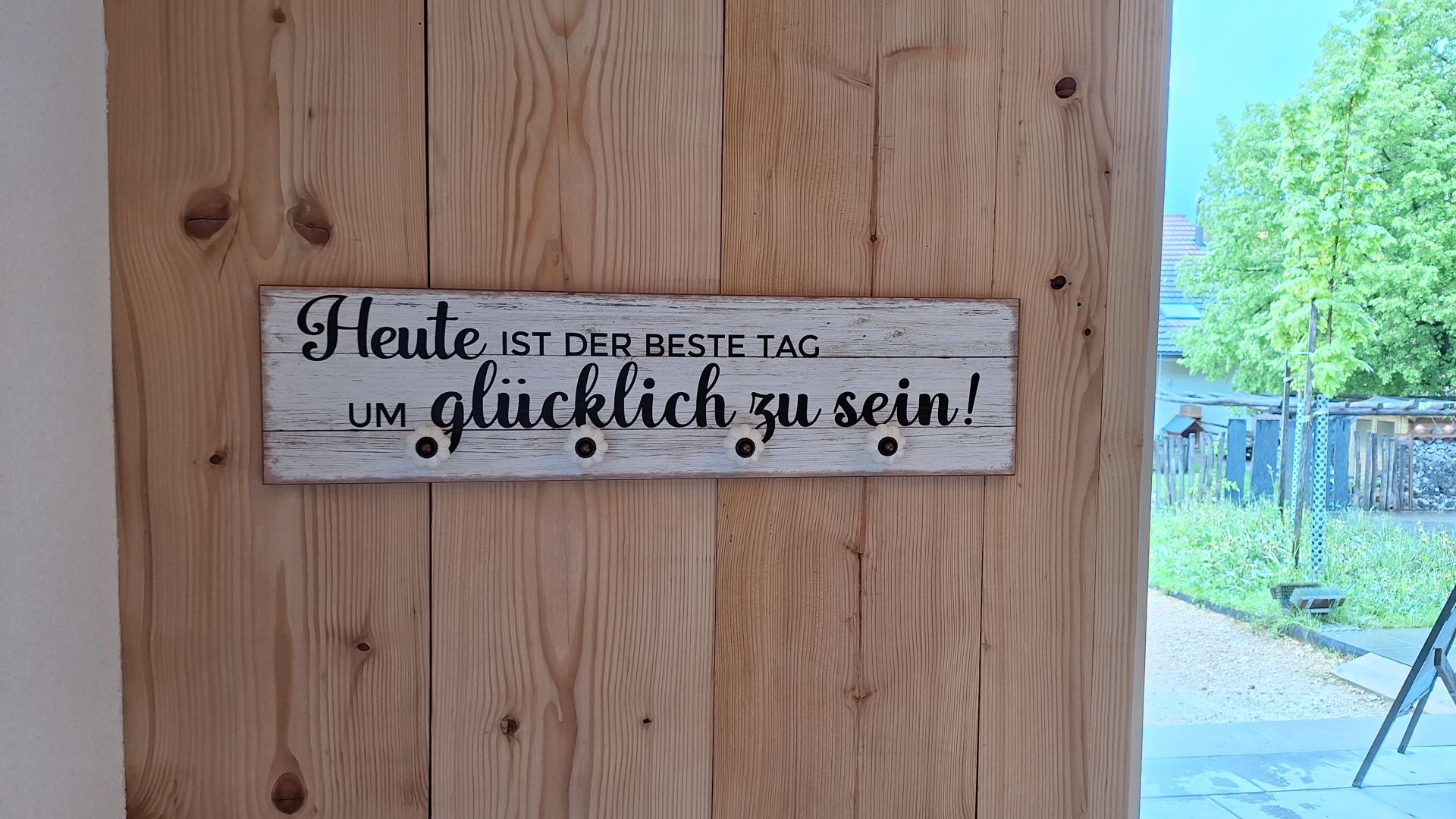 Wanderungen & Ausflüge