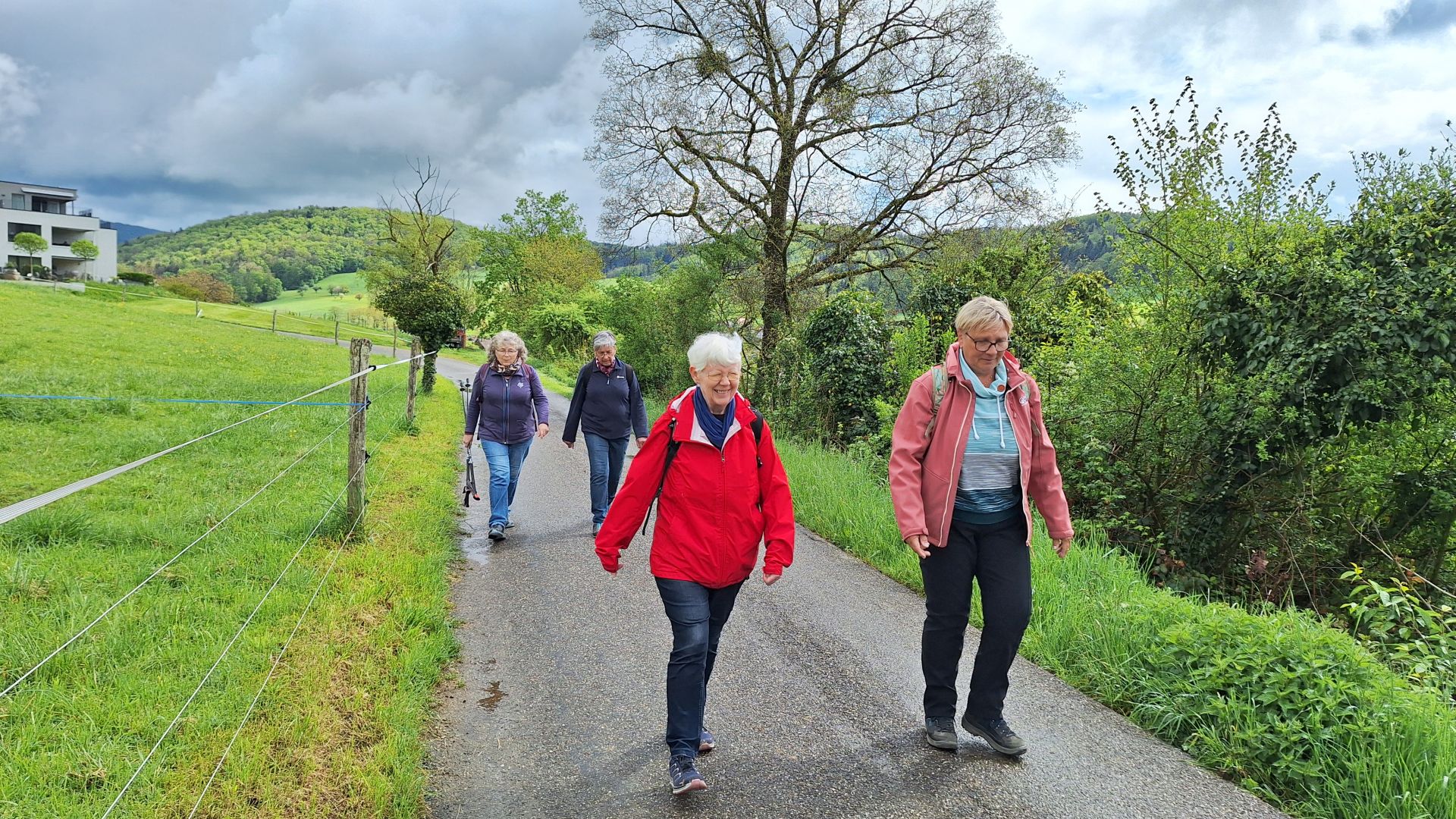 Wanderungen & Ausflüge