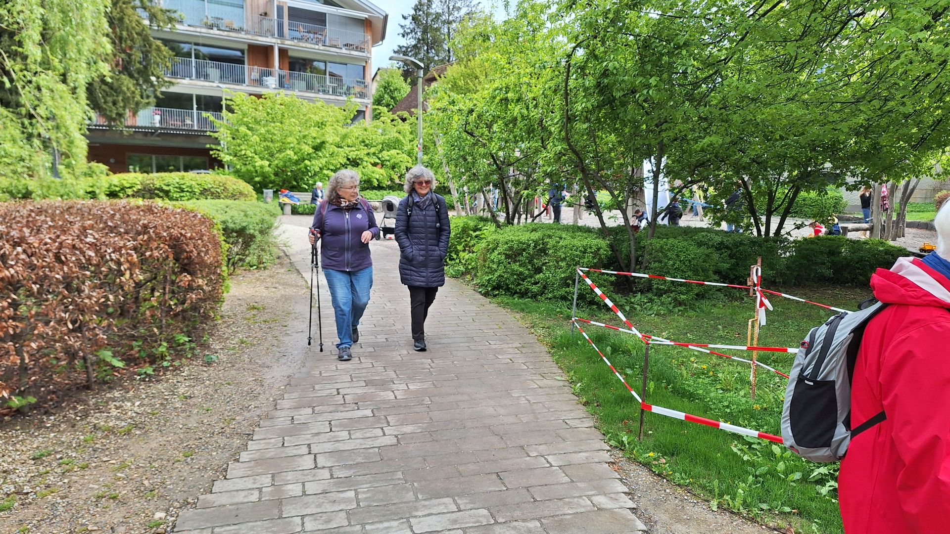 Wanderungen & Ausflüge