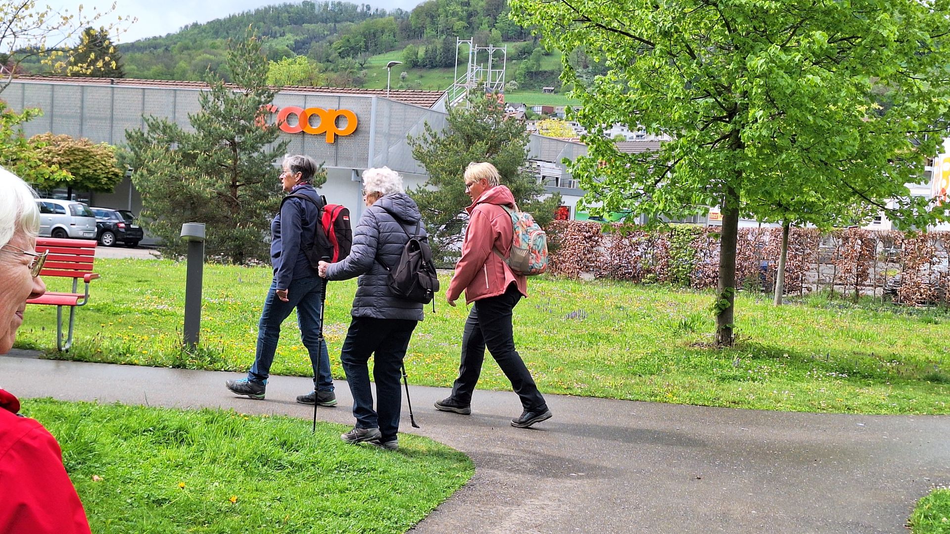 Wanderungen & Ausflüge