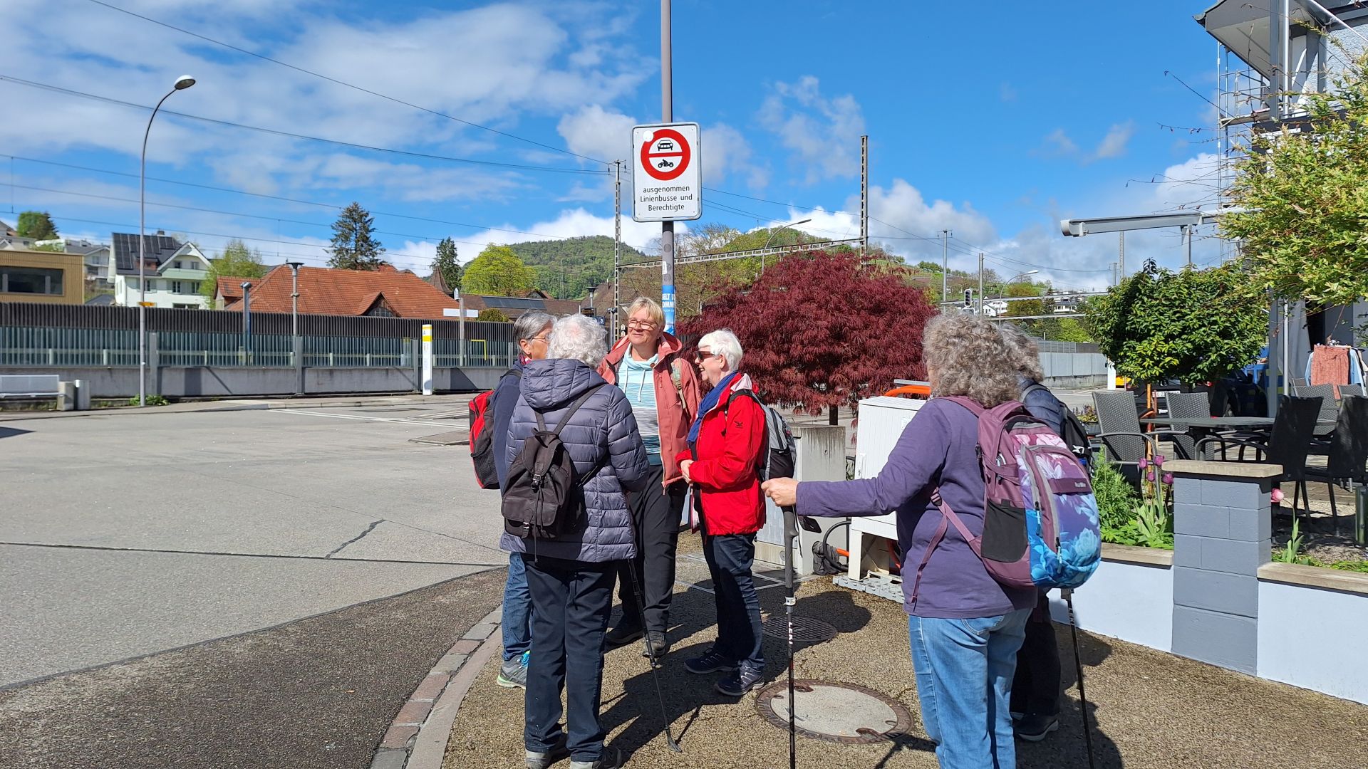 Wanderungen & Ausflüge